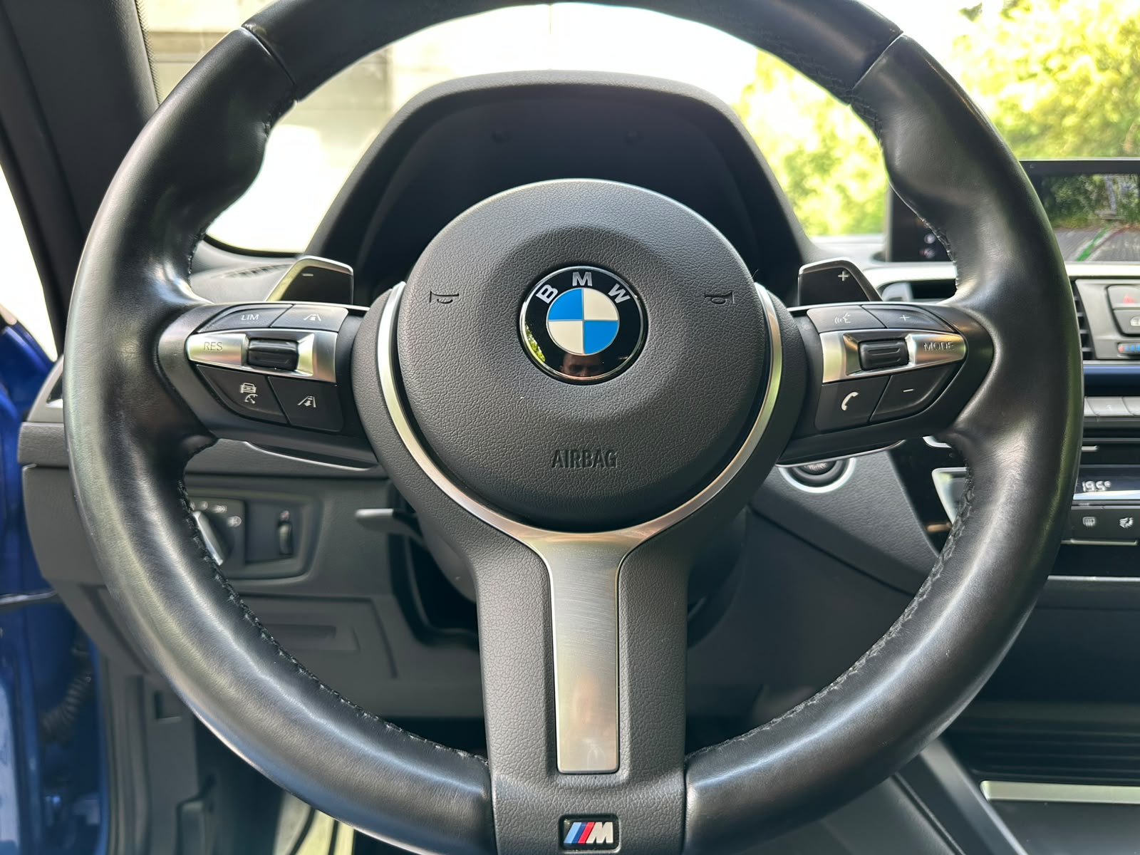 BMW M240i xDrive Steptronic-image-21