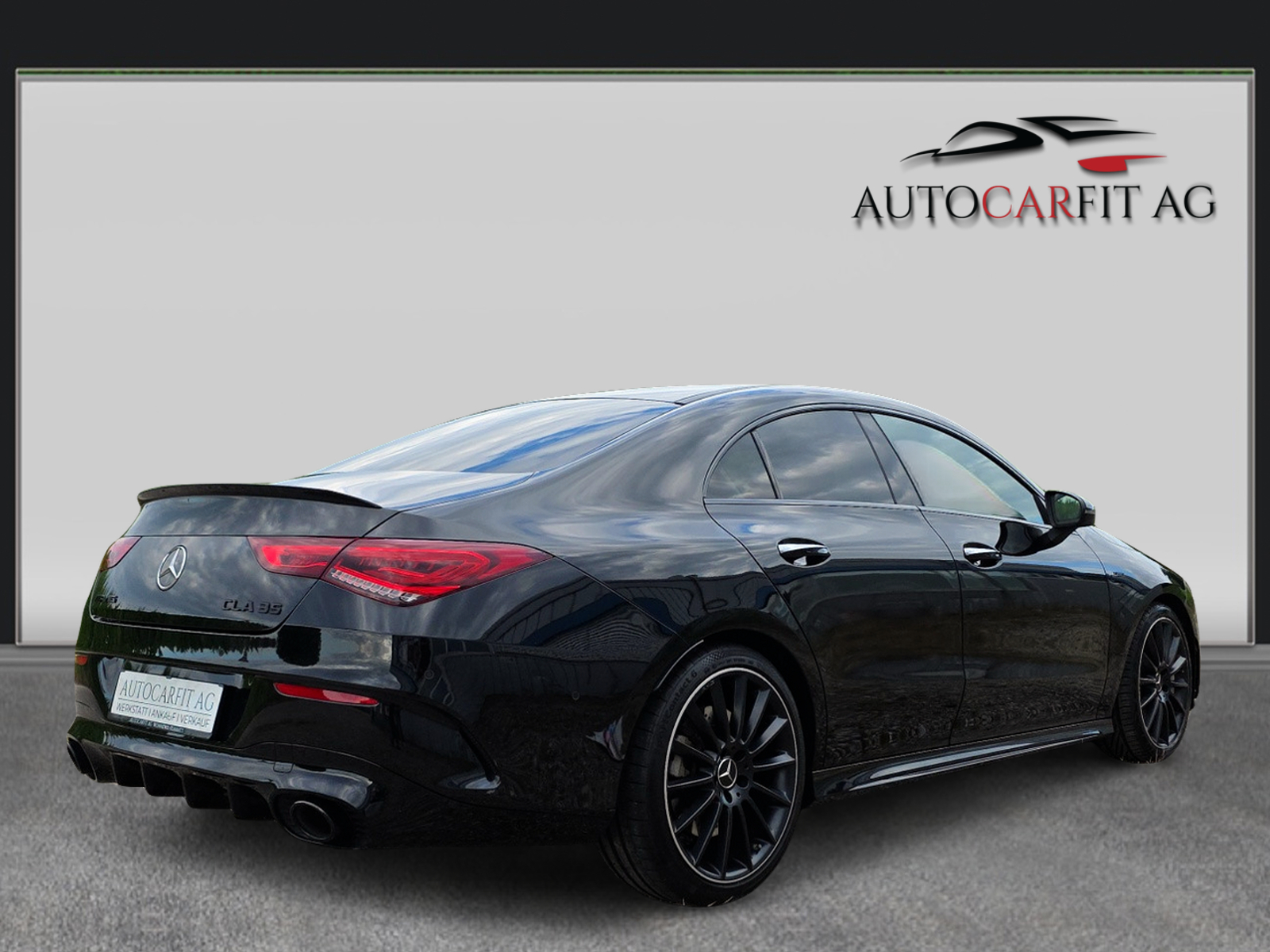 MERCEDES-BENZ CLA 35 AMG 4Matic 7G-DCT-image-6