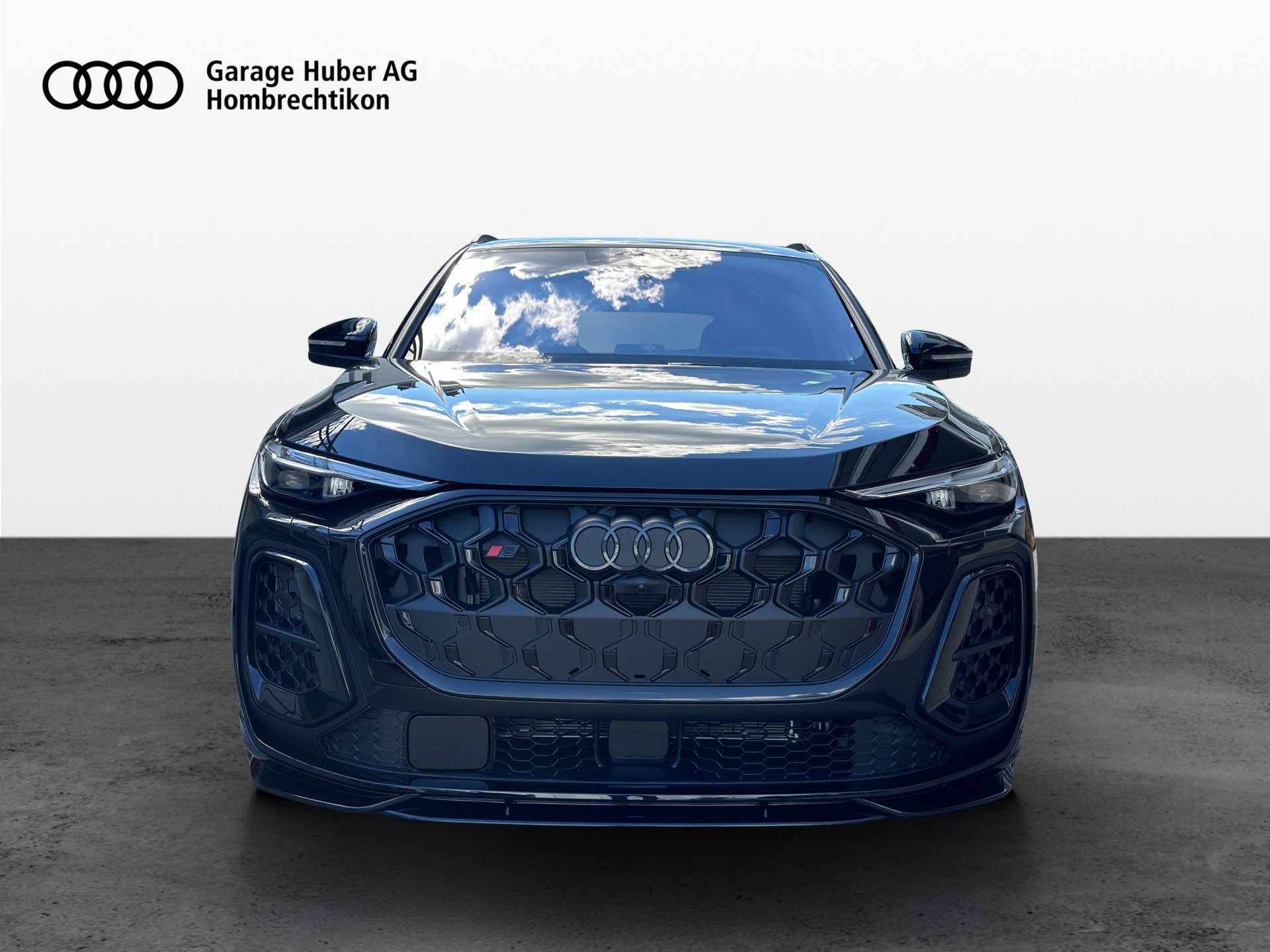 AUDI SQ5 All Black Edition ABT-image-1