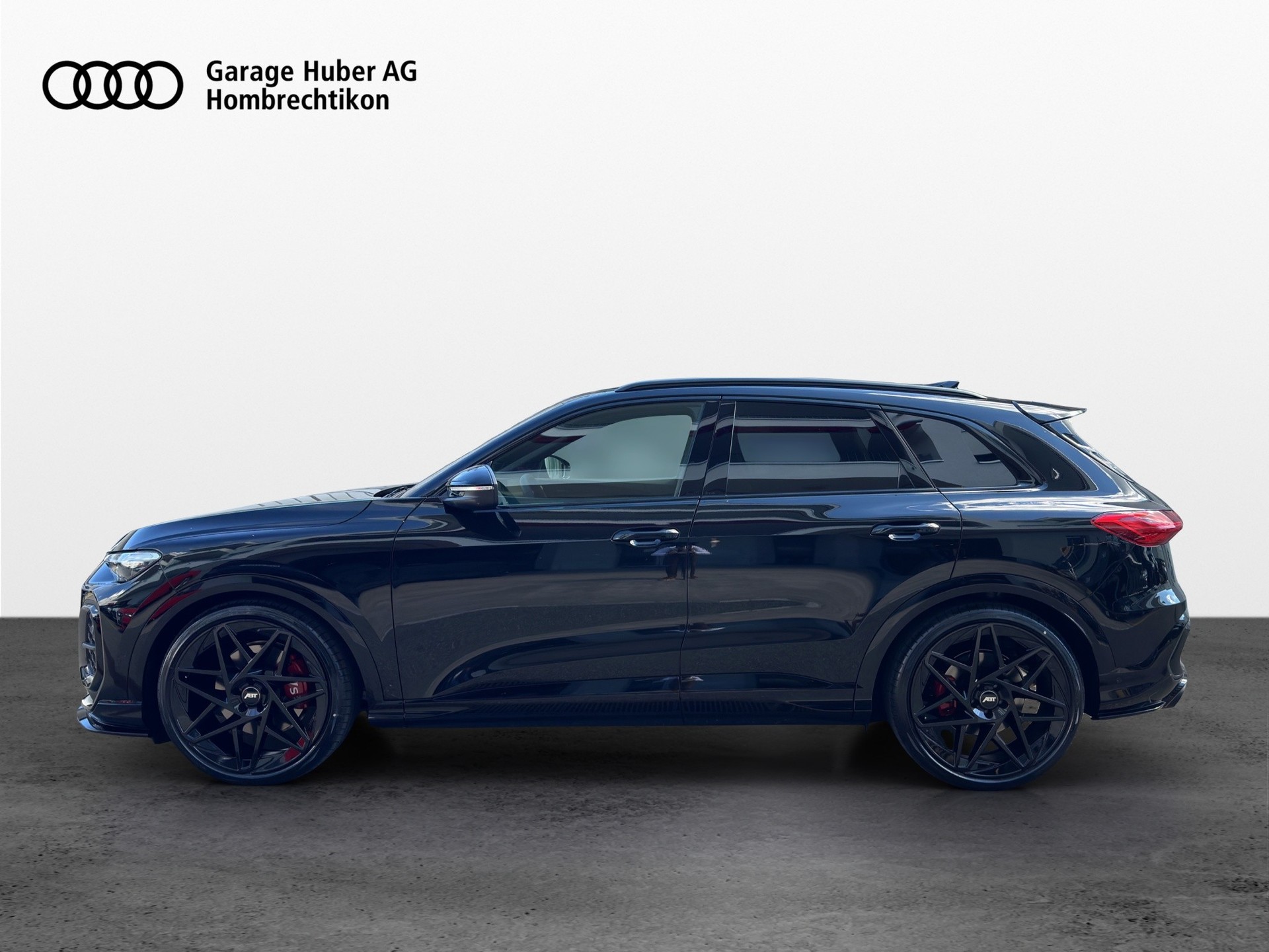 AUDI SQ5 All Black Edition ABT-image-2