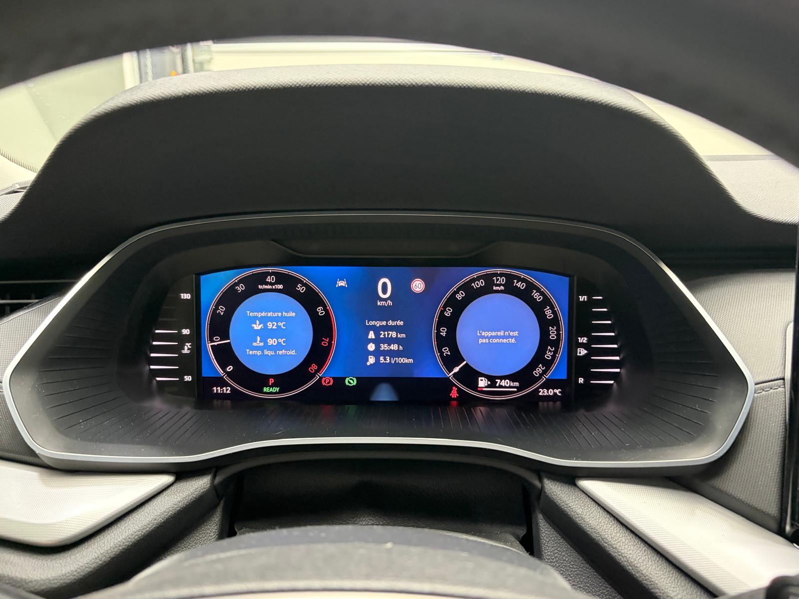 SKODA Octavia Combi 1.5 TSI mHEV DSG Selection-image-15