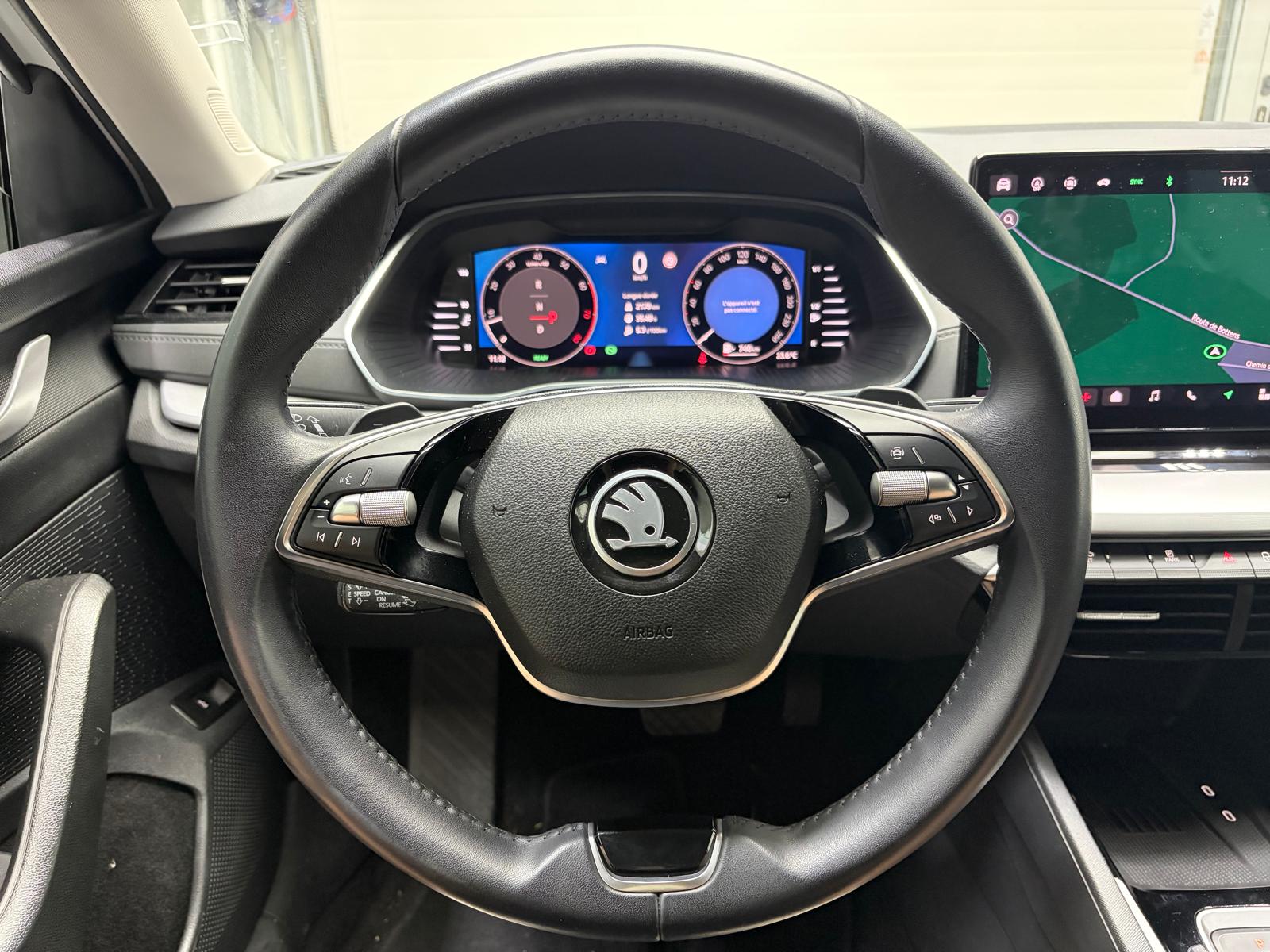 SKODA Octavia Combi 1.5 TSI mHEV DSG Selection-image-16