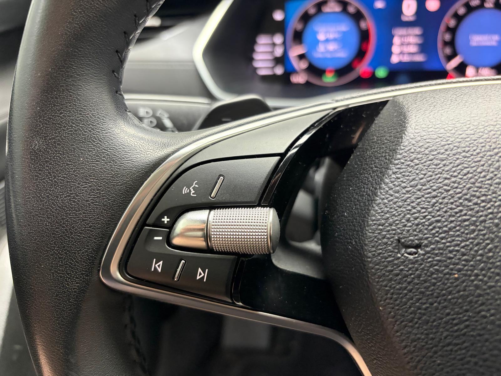 SKODA Octavia Combi 1.5 TSI mHEV DSG Selection-image-17