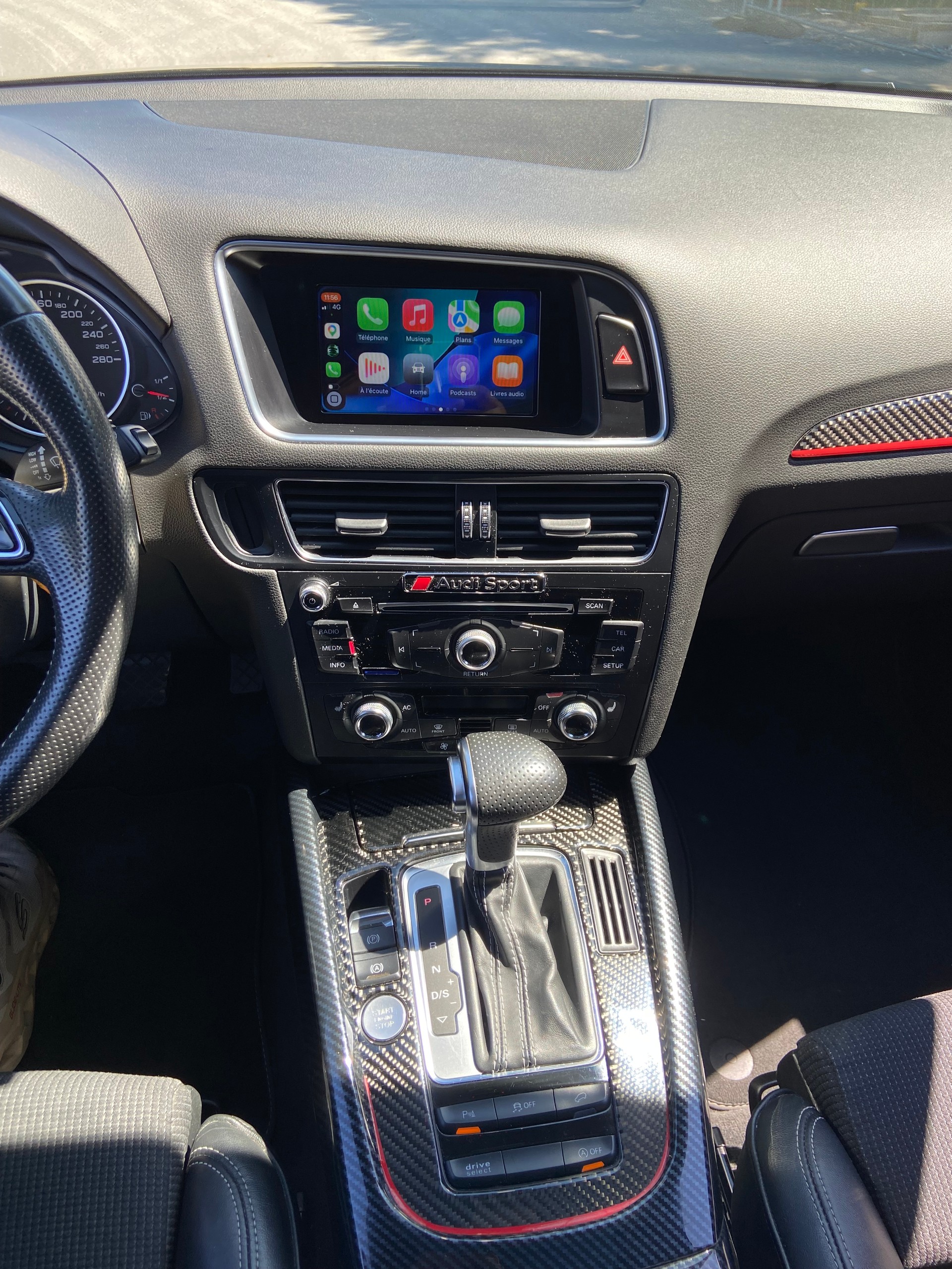 AUDI 2.0TDI QUATTRO-image-5
