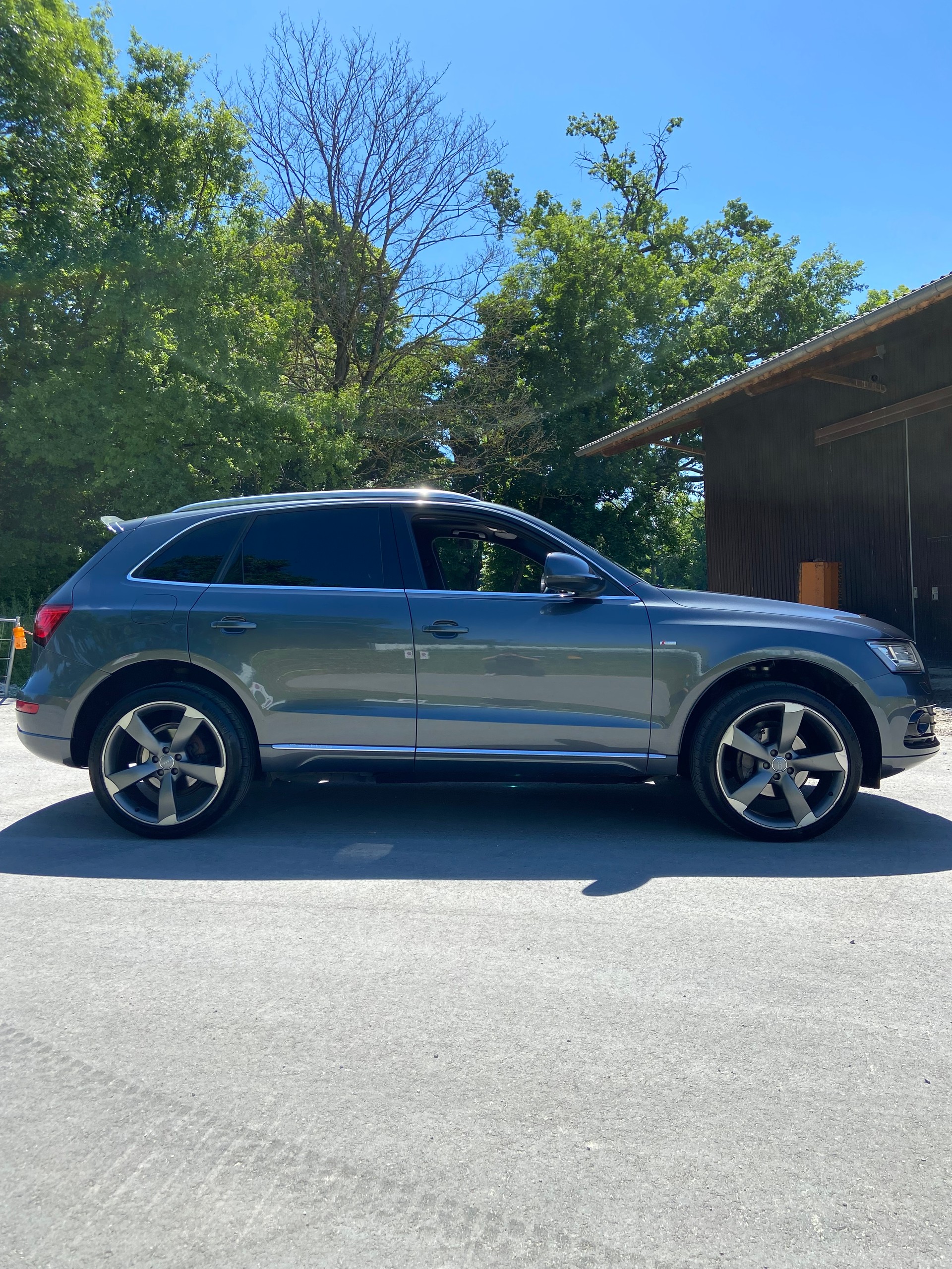 AUDI 2.0TDI QUATTRO-image-1