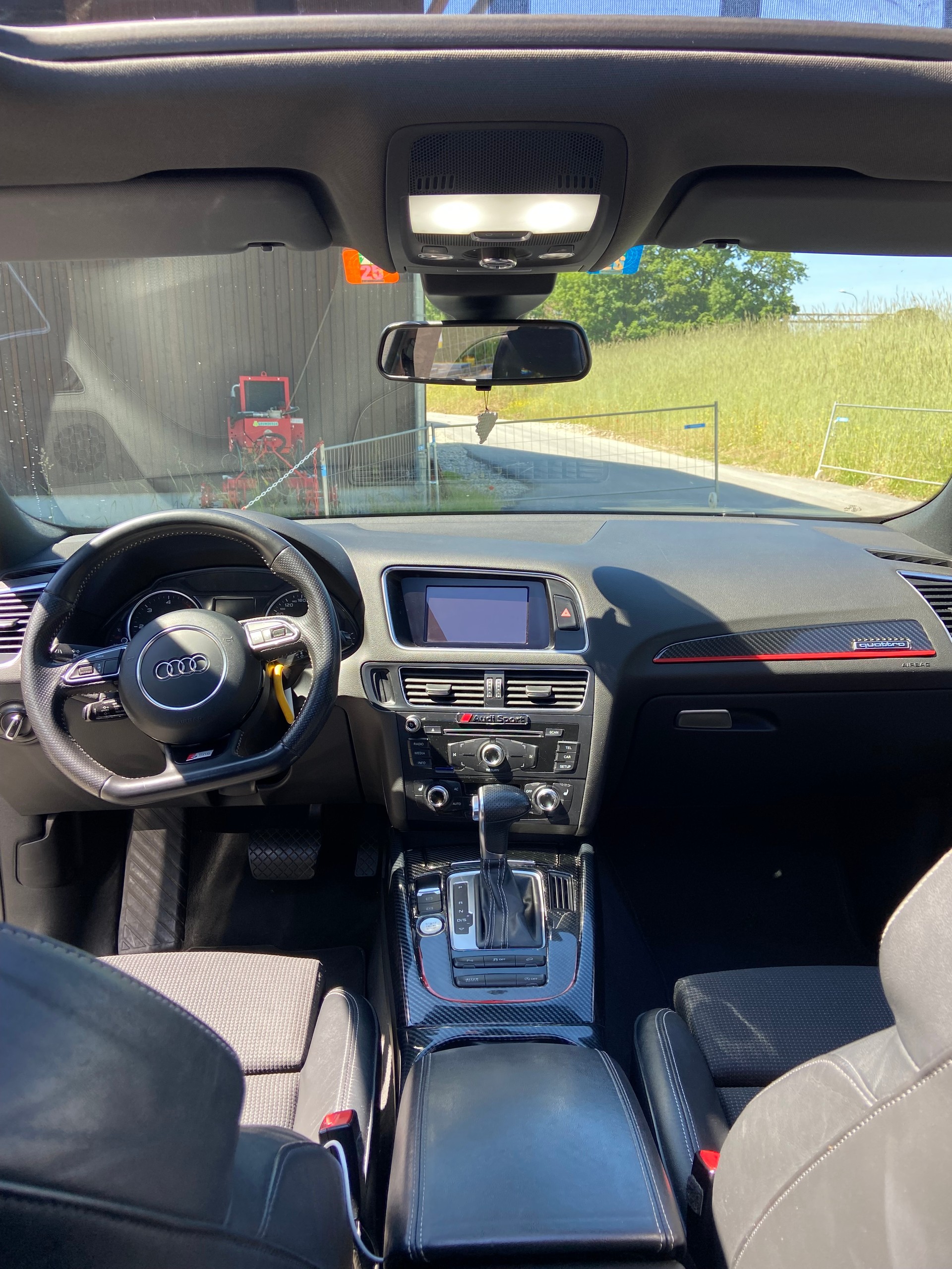AUDI 2.0TDI QUATTRO-image-4