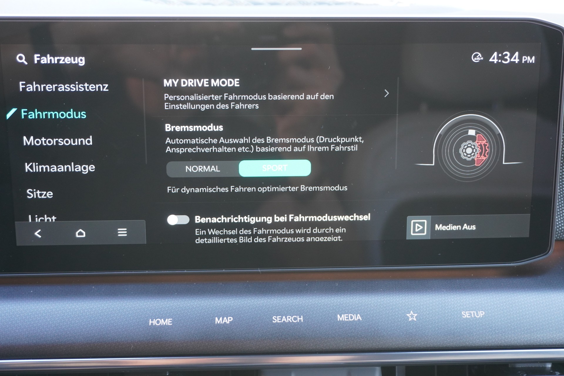 KIA EV9 99,8 kWh GT-Line 4x4-image-43
