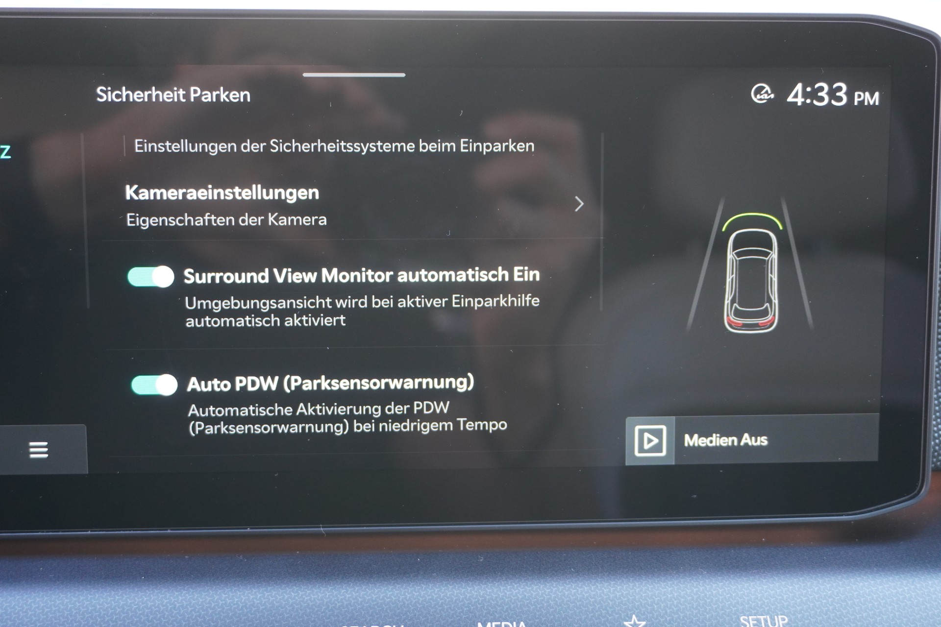 KIA EV9 99,8 kWh GT-Line 4x4-image-42