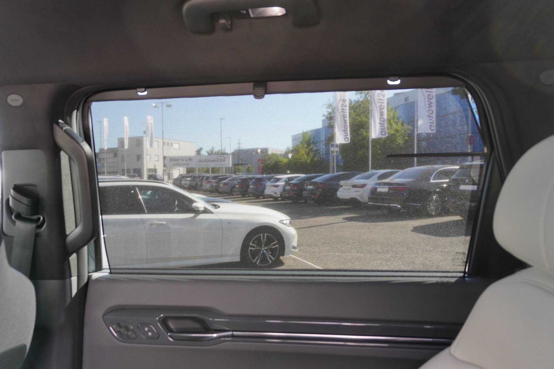 KIA EV9 99,8 kWh GT-Line 4x4-image-20