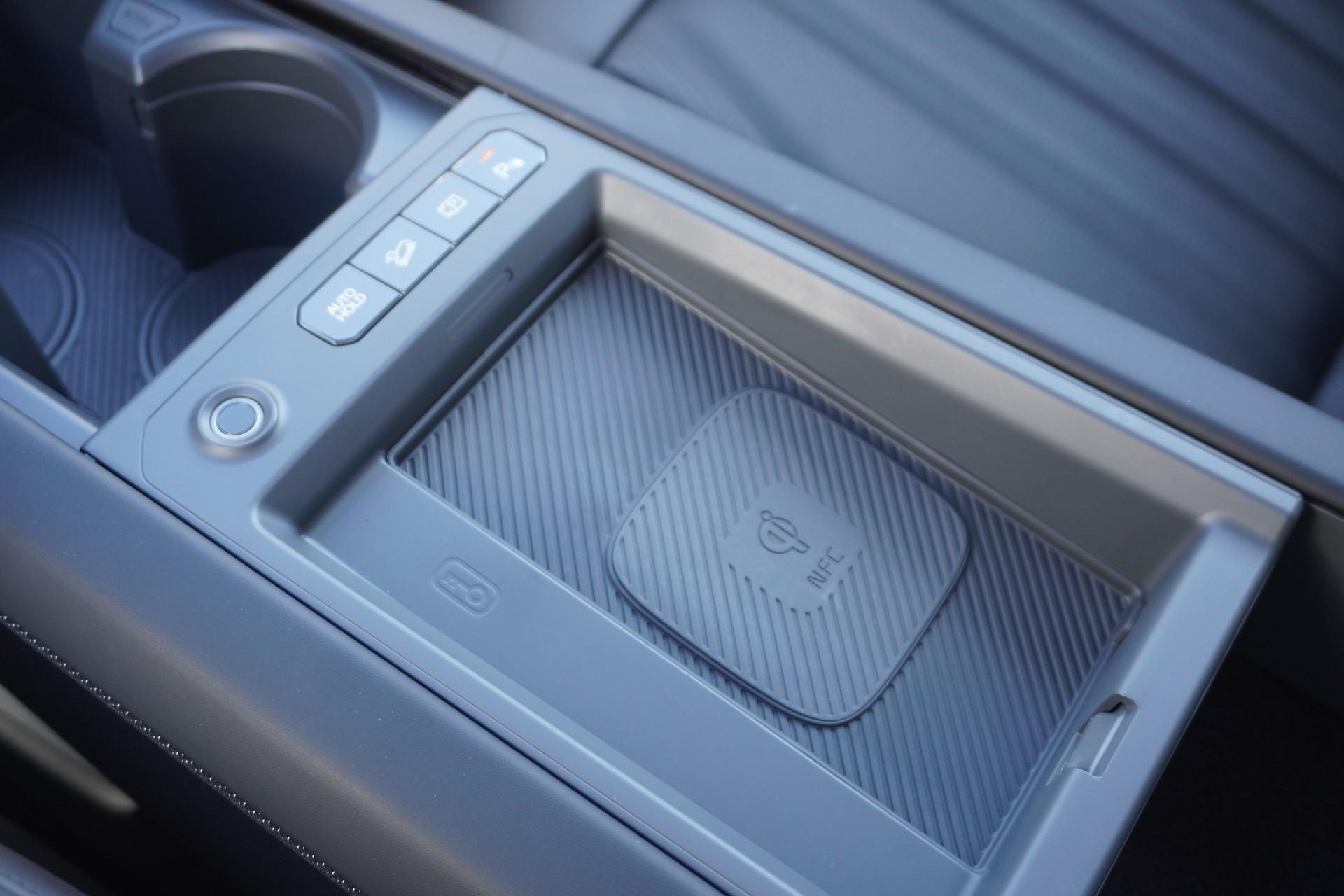 KIA EV9 99,8 kWh GT-Line 4x4-image-26