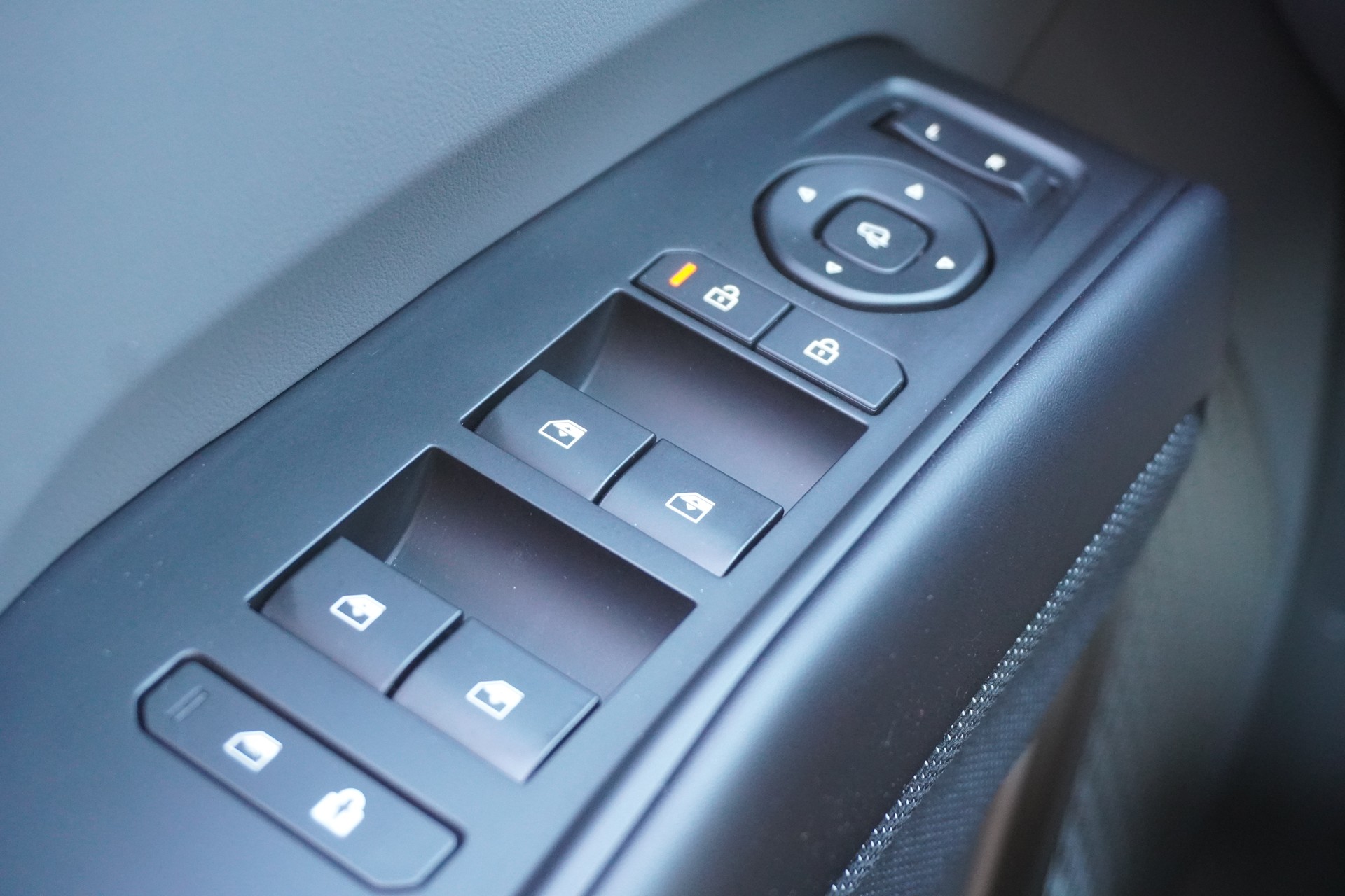 KIA EV9 99,8 kWh GT-Line 4x4-image-52