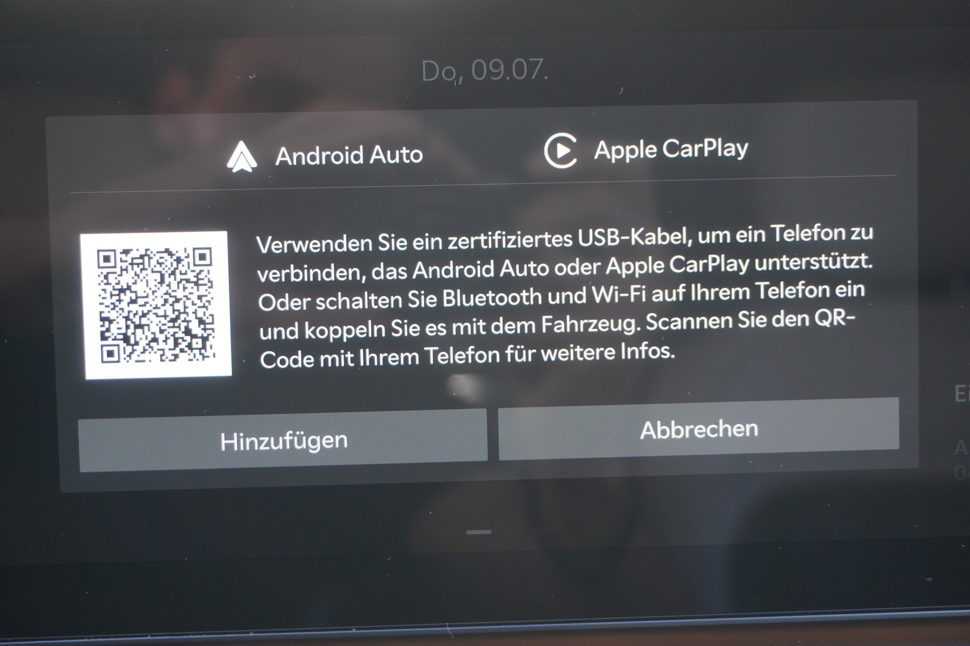 KIA EV9 99,8 kWh GT-Line 4x4-image-35