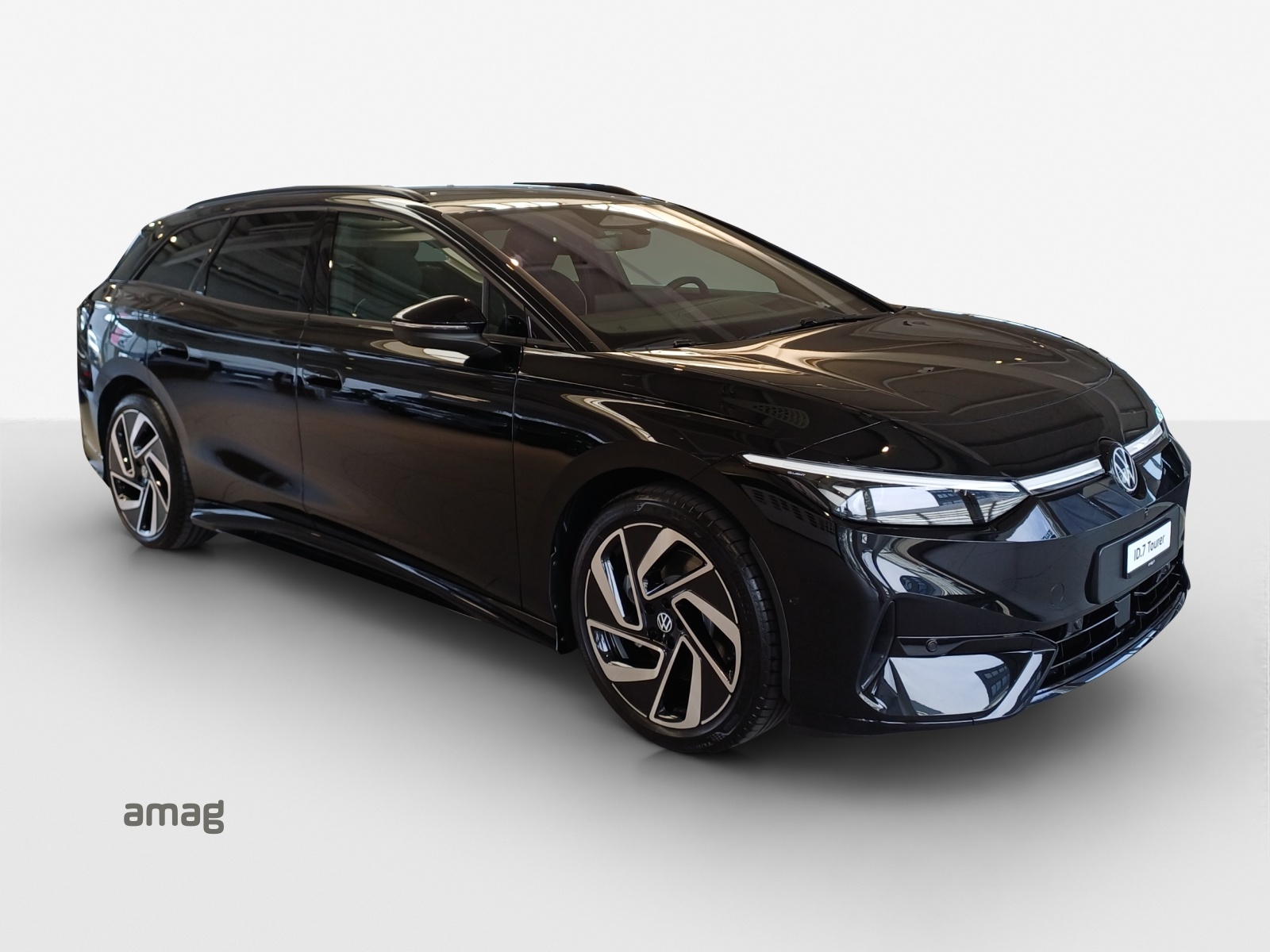 VW ID.7 Tourer Pro S 86 kWh Pro S-image-5