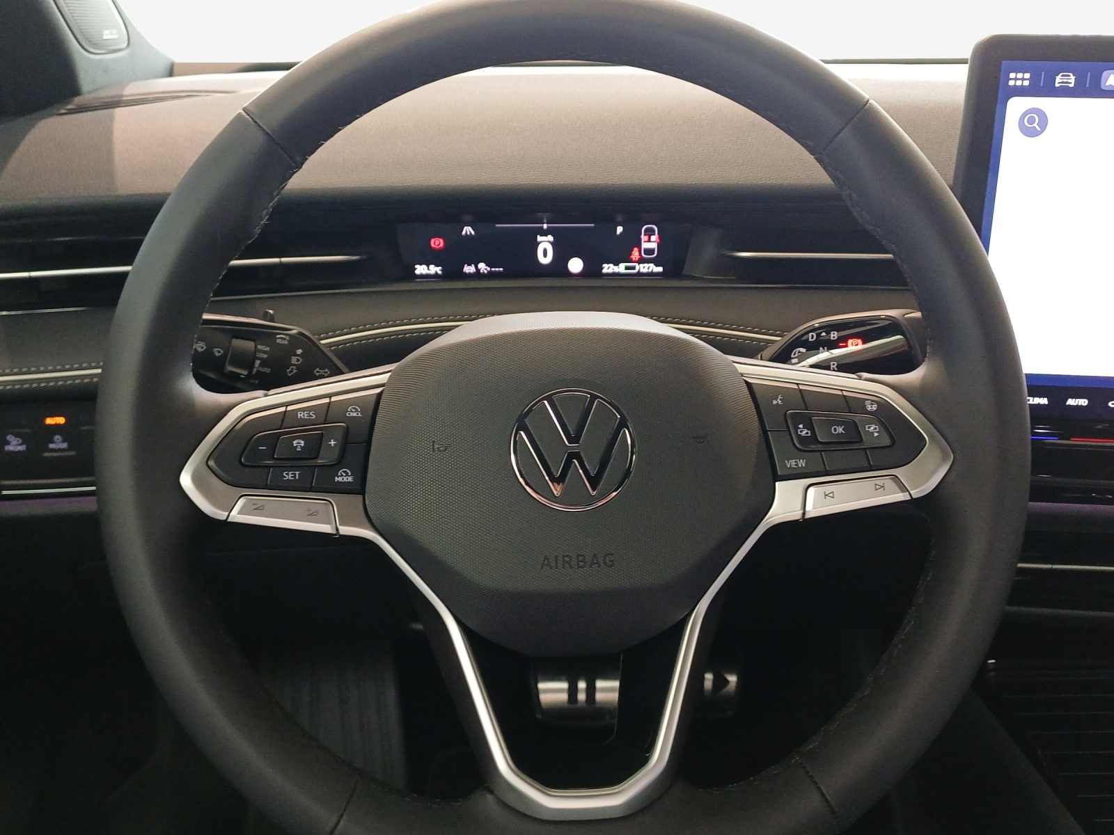 VW ID.7 Tourer Pro S 86 kWh Pro S-image-9