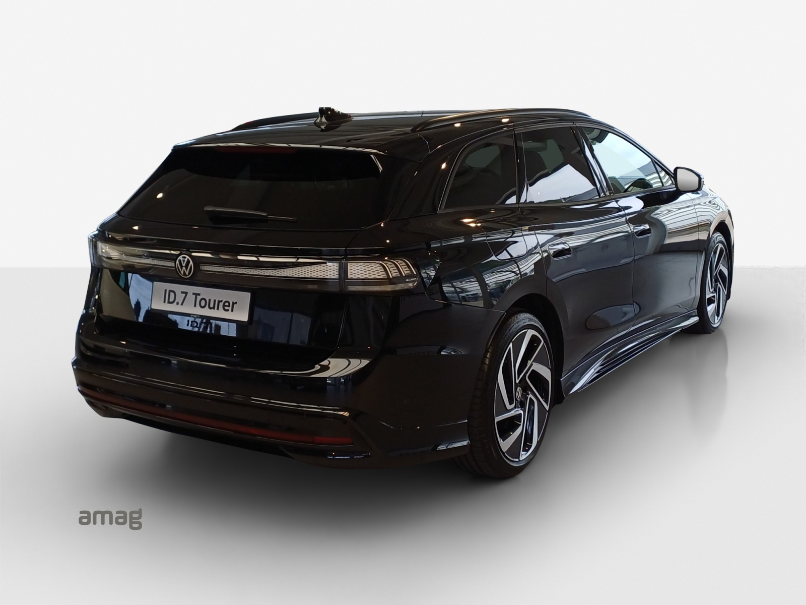 VW ID.7 Tourer Pro S 86 kWh Pro S-image-4
