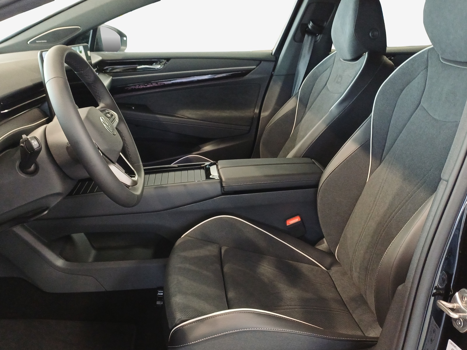VW ID.7 Tourer Pro S 86 kWh Pro S-image-7