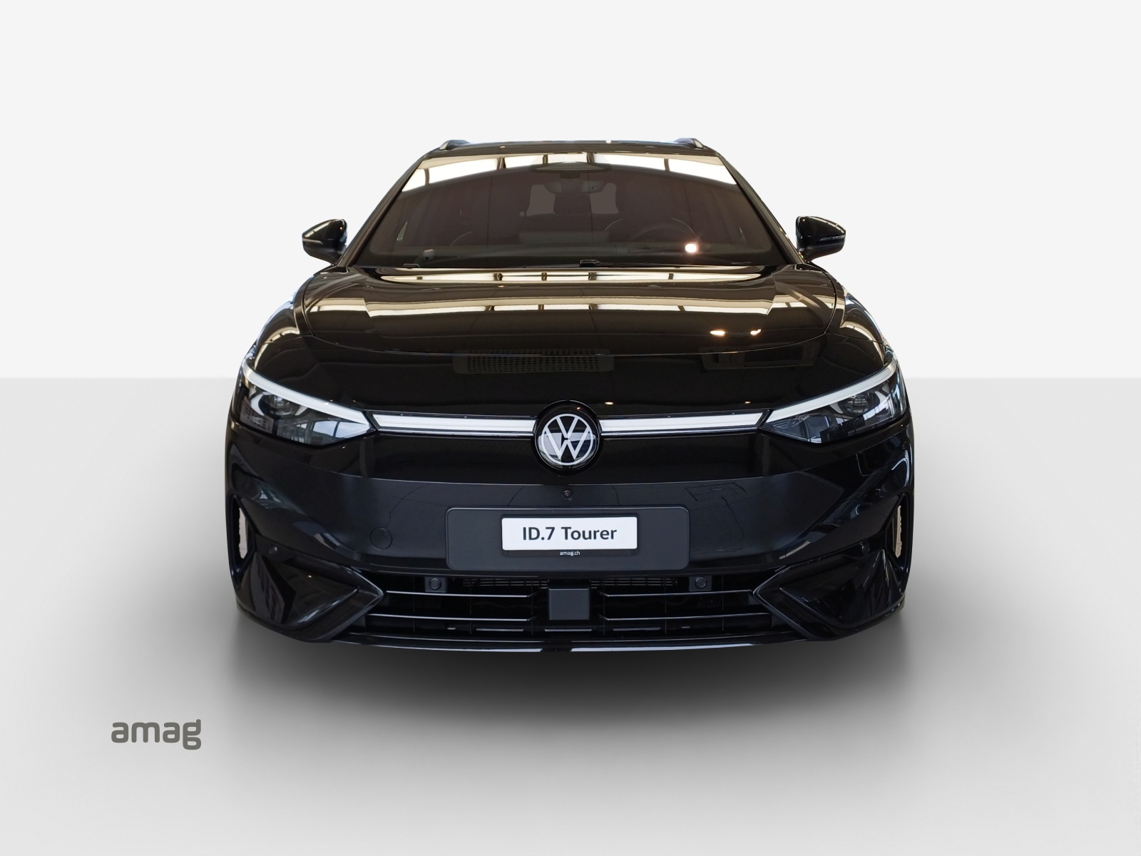 VW ID.7 Tourer Pro S 86 kWh Pro S-image-6