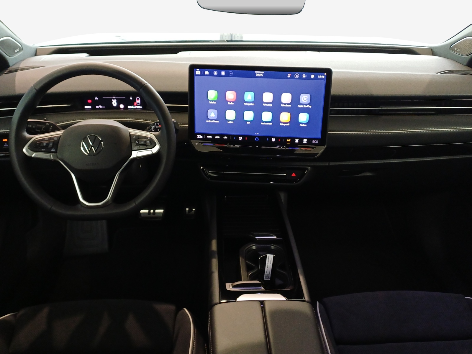 VW ID.7 Tourer Pro S 86 kWh Pro S-image-8