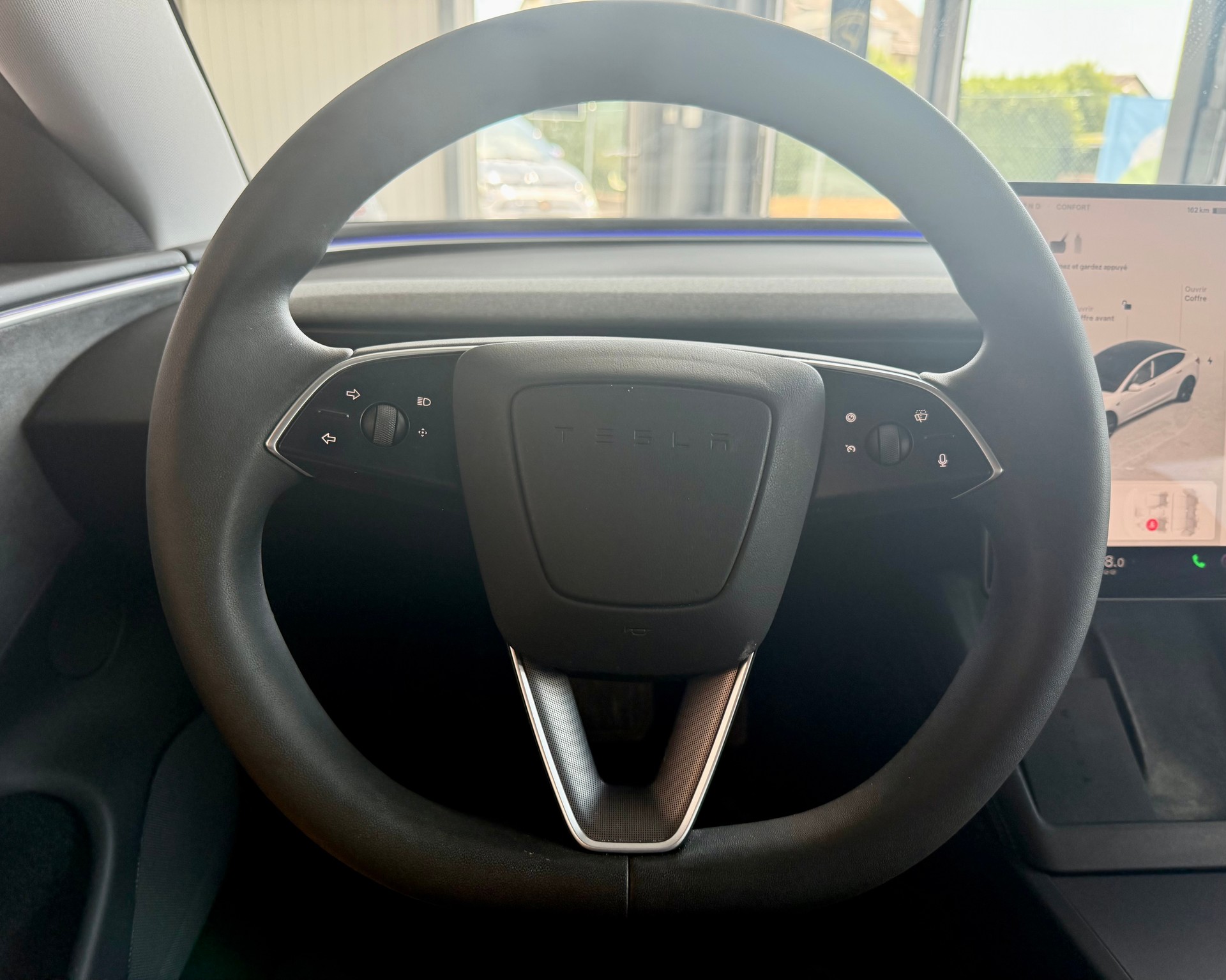 TESLA Model 3 Long Range Dual Motor AWD-image-13