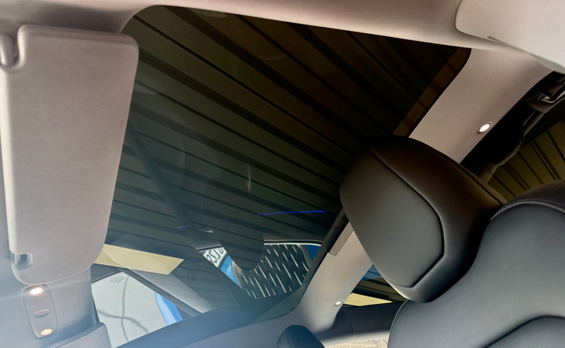TESLA Model 3 Long Range Dual Motor AWD-image-14