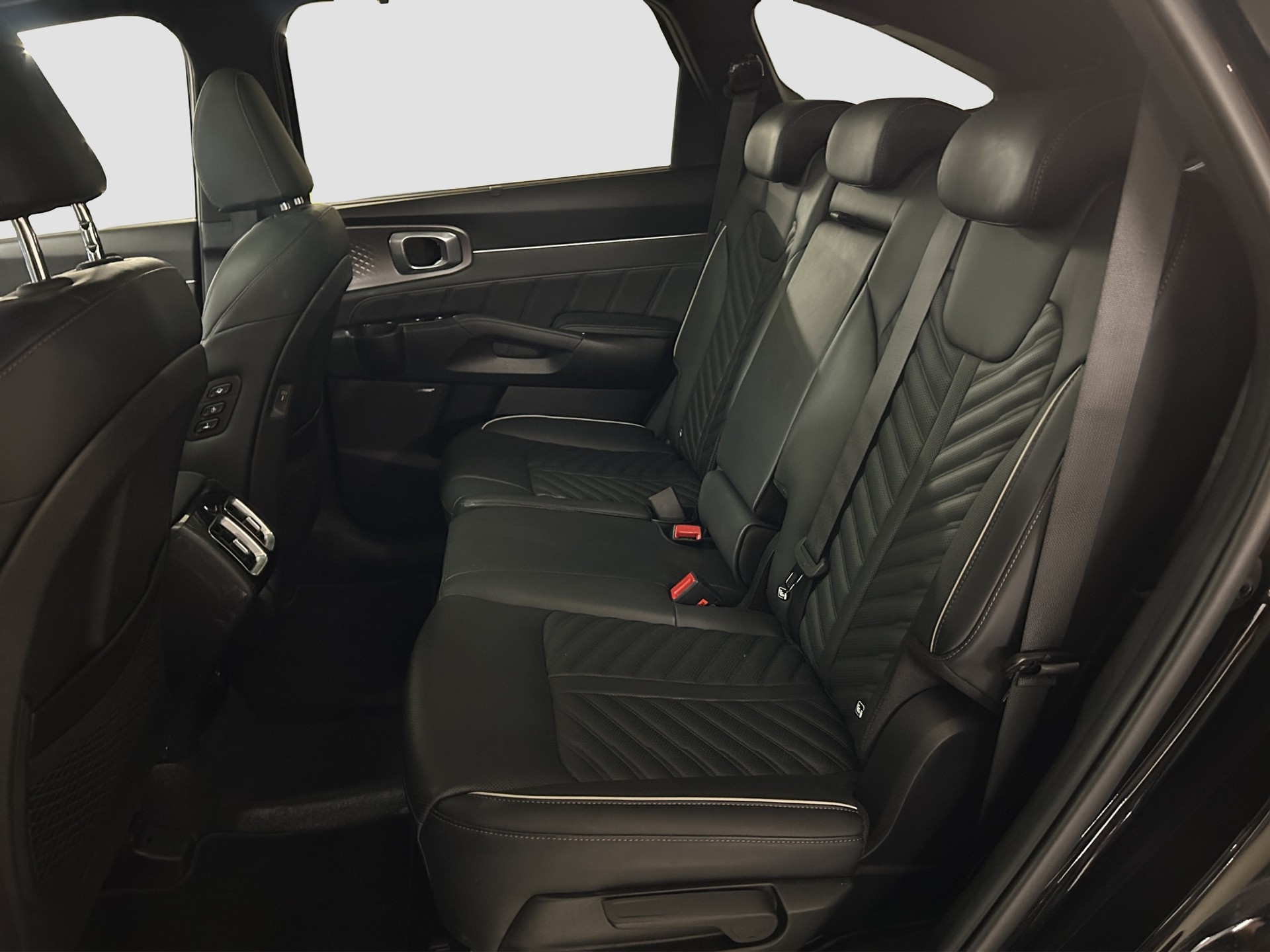 KIA Sorento 2.2 SmartD Style 7P-image-10