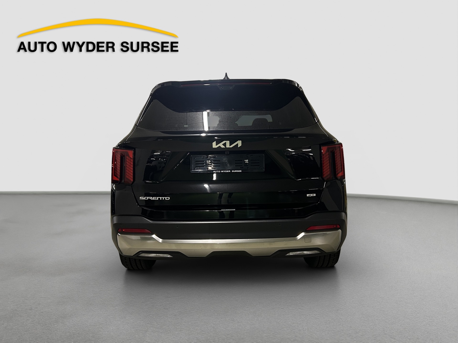 KIA Sorento 2.2 SmartD Style 7P-image-4