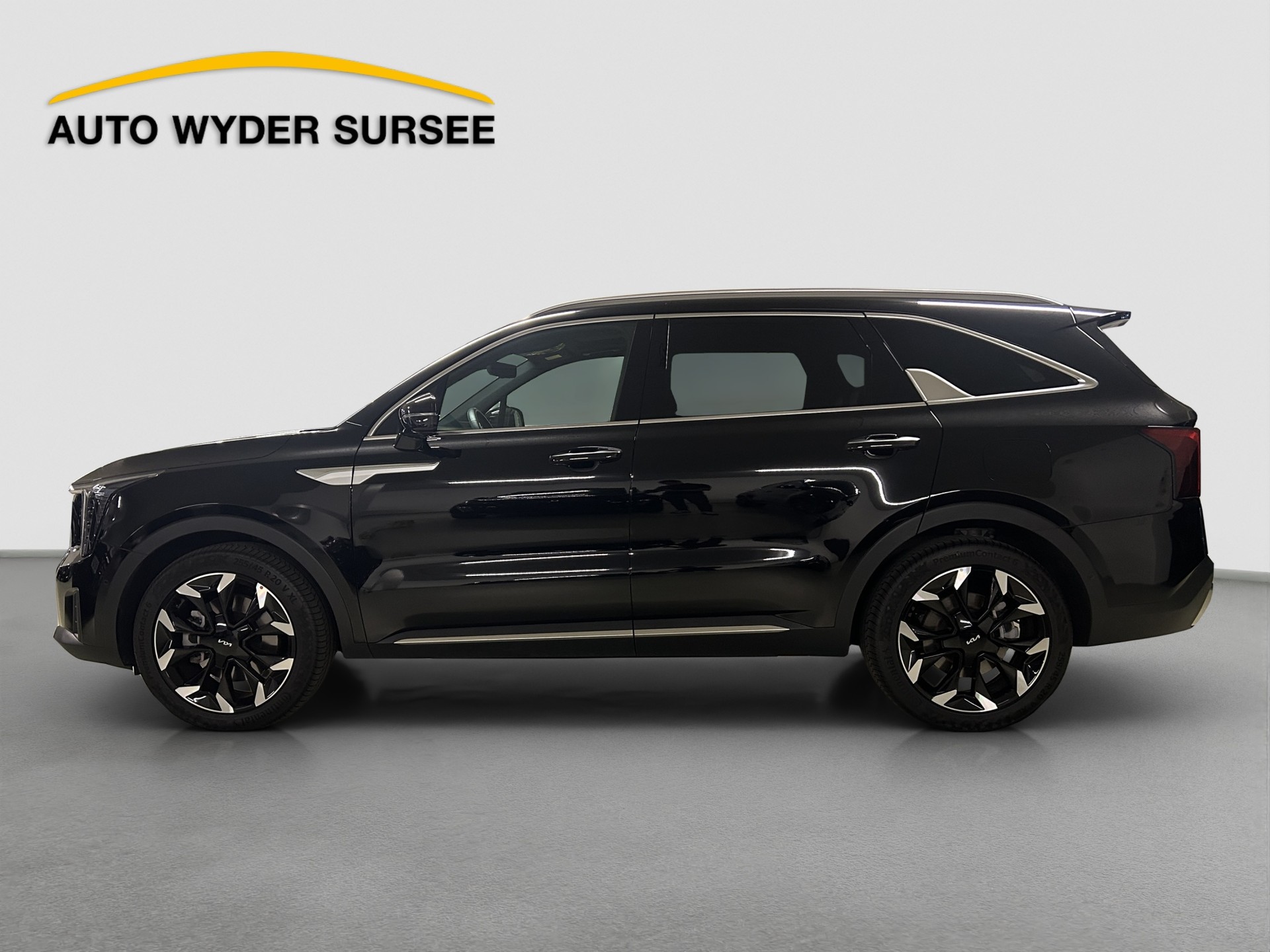 KIA Sorento 2.2 SmartD Style 7P-image-2