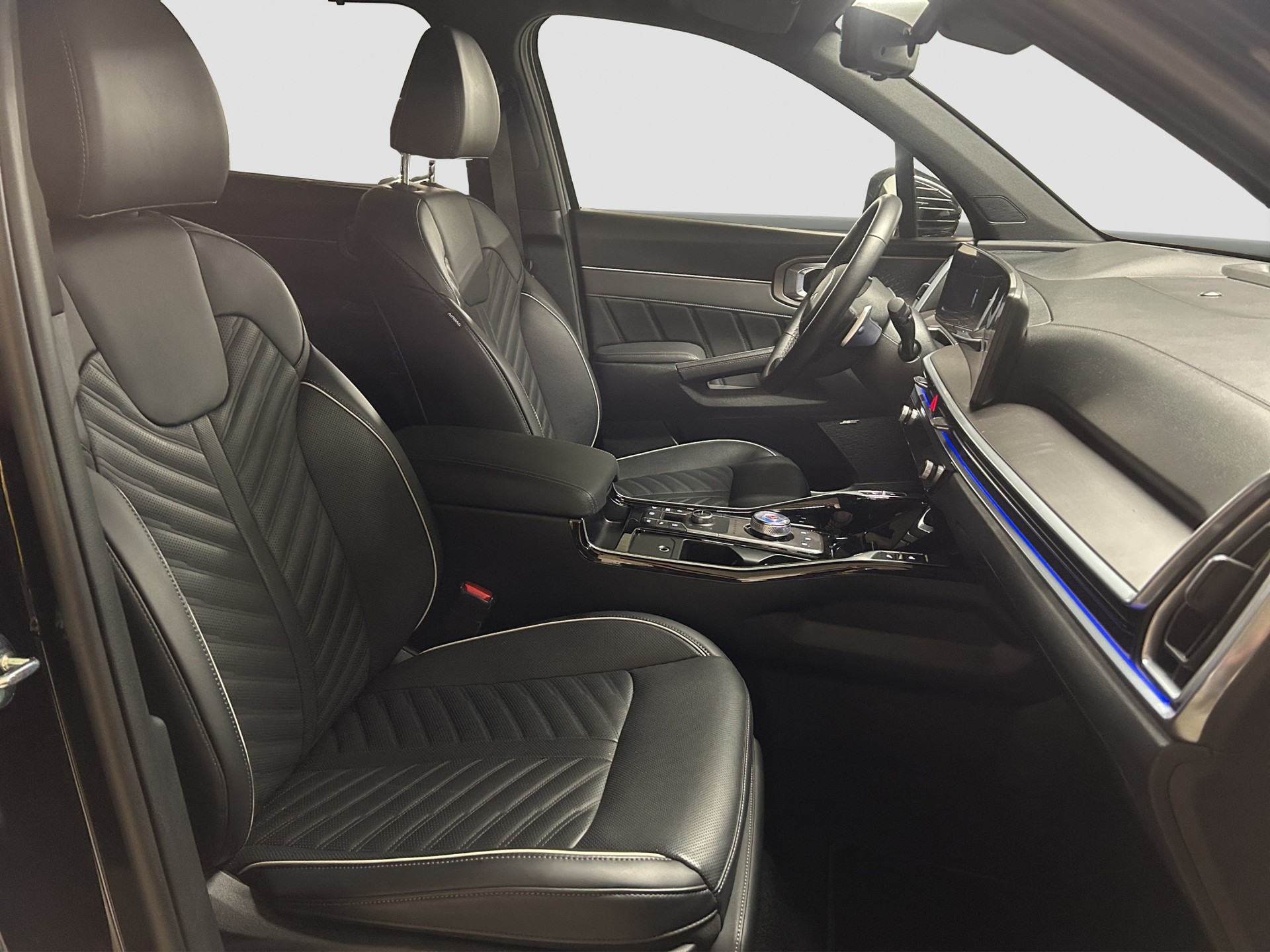 KIA Sorento 2.2 SmartD Style 7P-image-9