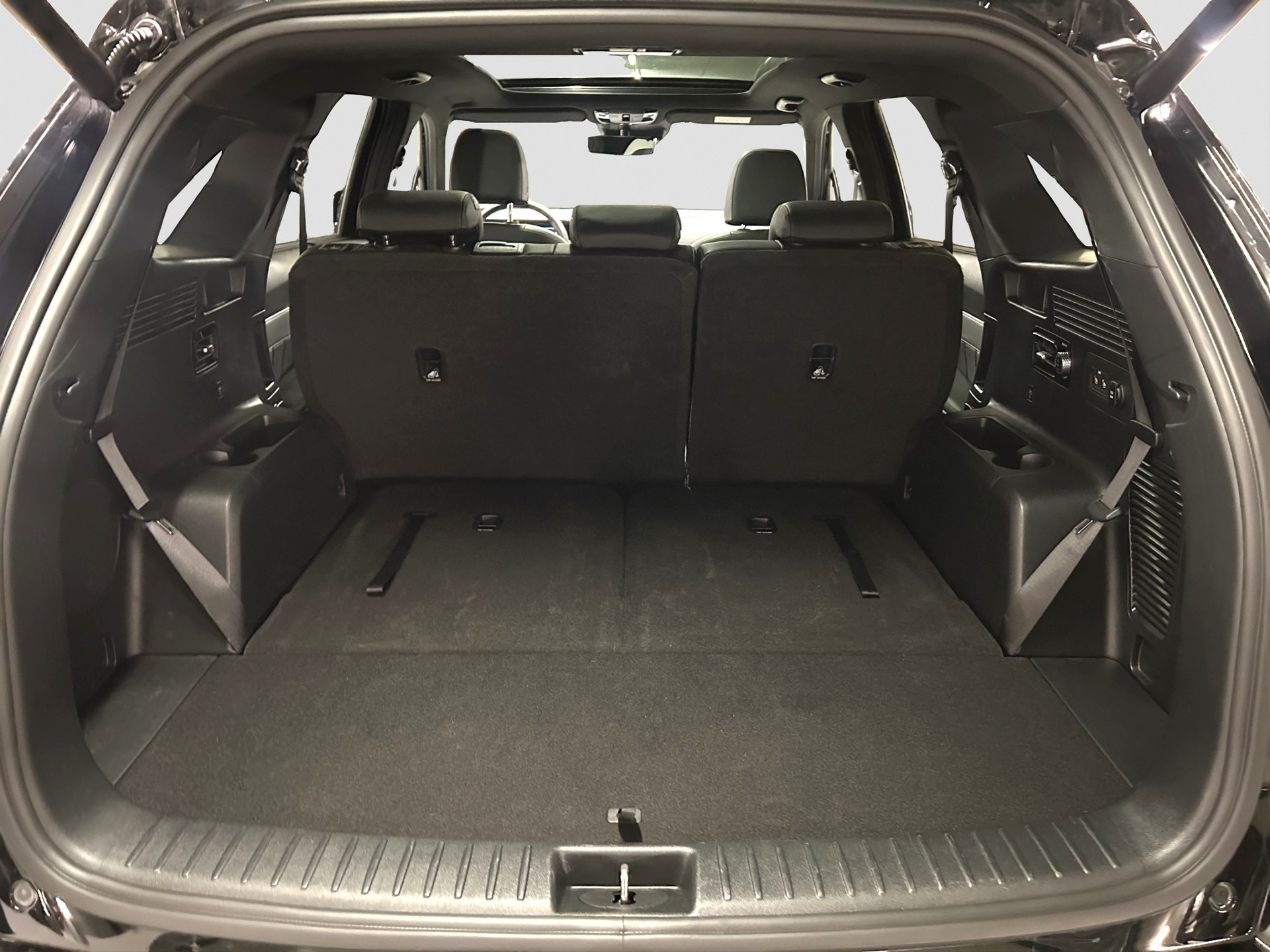 KIA Sorento 2.2 SmartD Style 7P-image-15