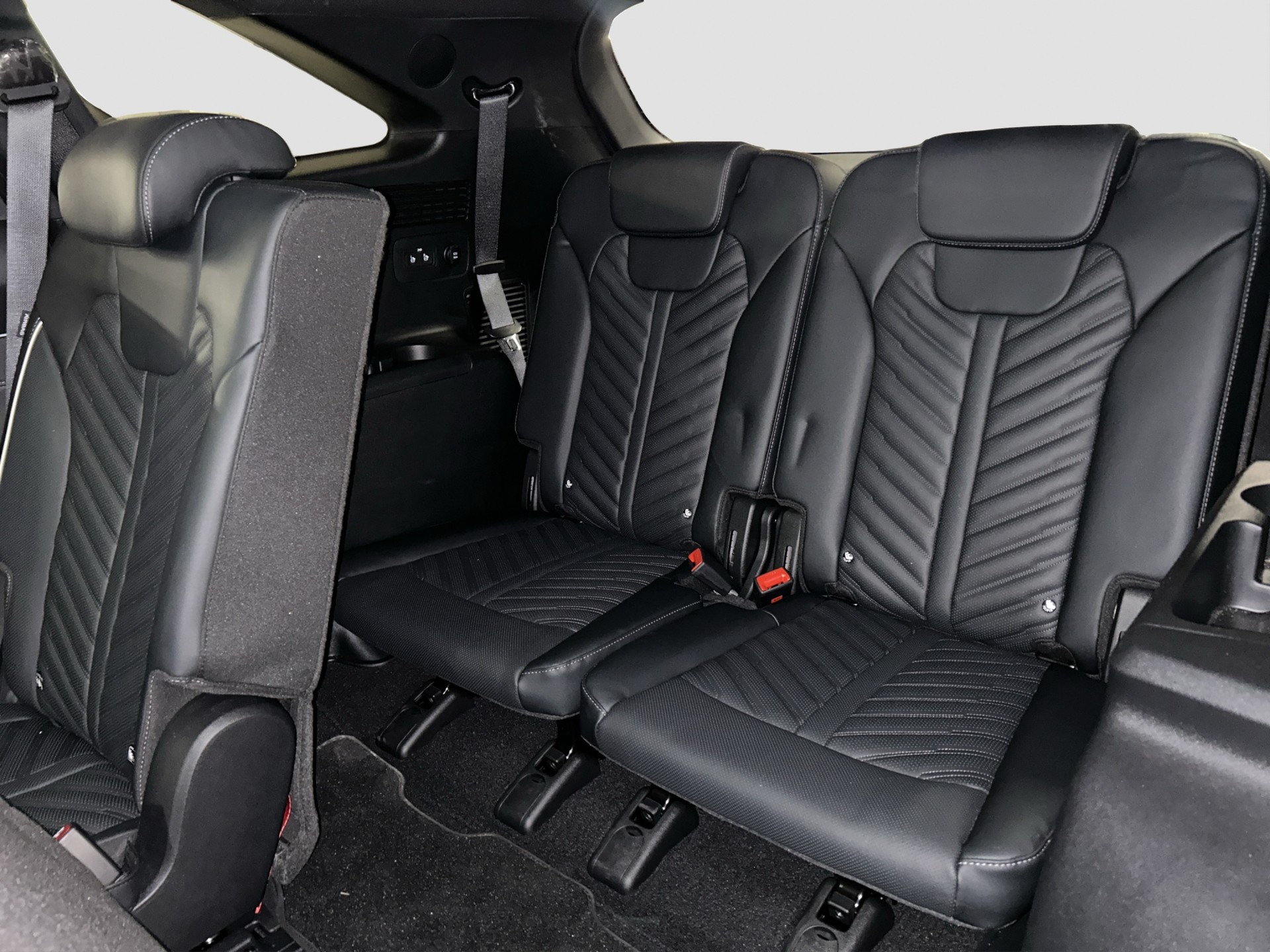 KIA Sorento 2.2 SmartD Style 7P-image-11