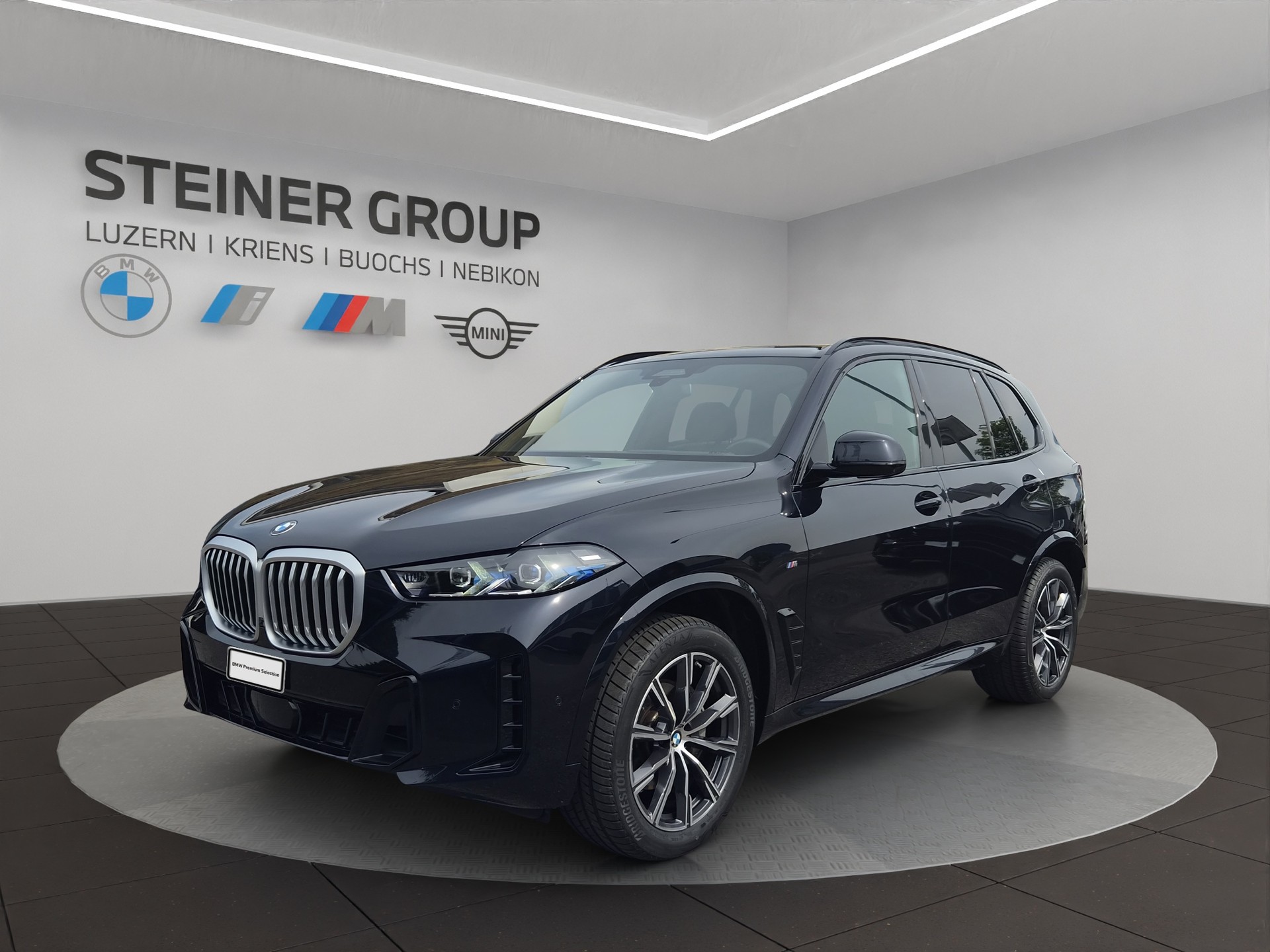 BMW X5 xDrive 48V 30d M Sport Steptronic-image-0