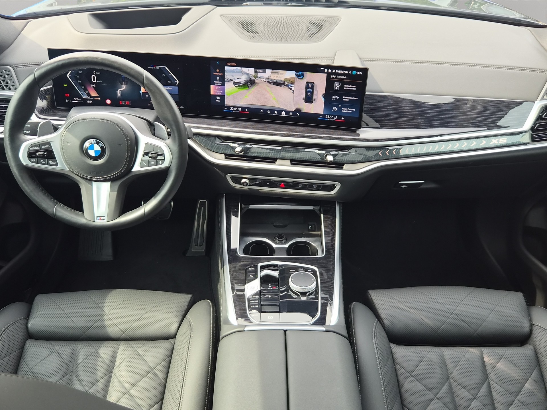 BMW X5 xDrive 48V 30d M Sport Steptronic-image-15