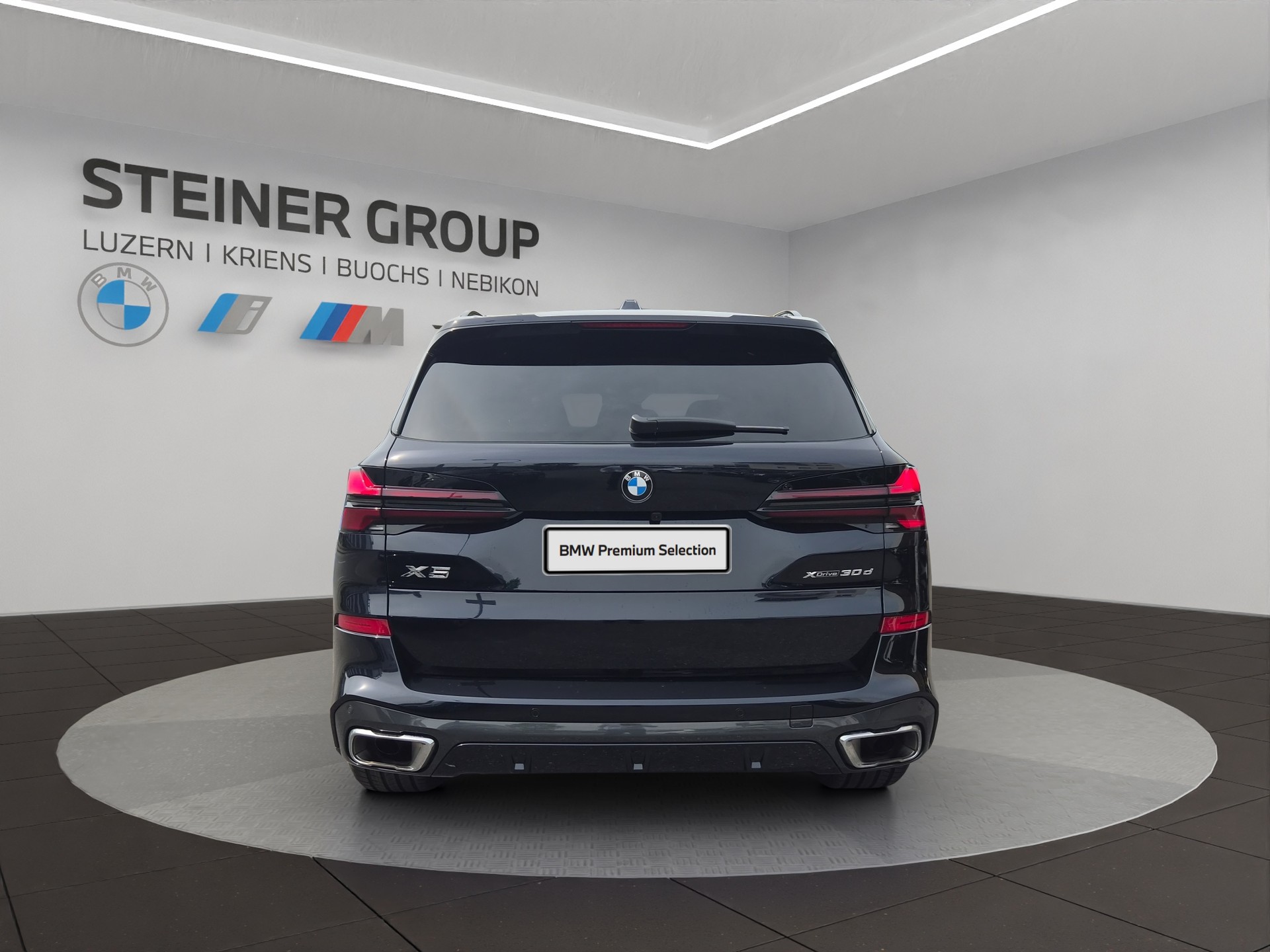 BMW X5 xDrive 48V 30d M Sport Steptronic-image-5