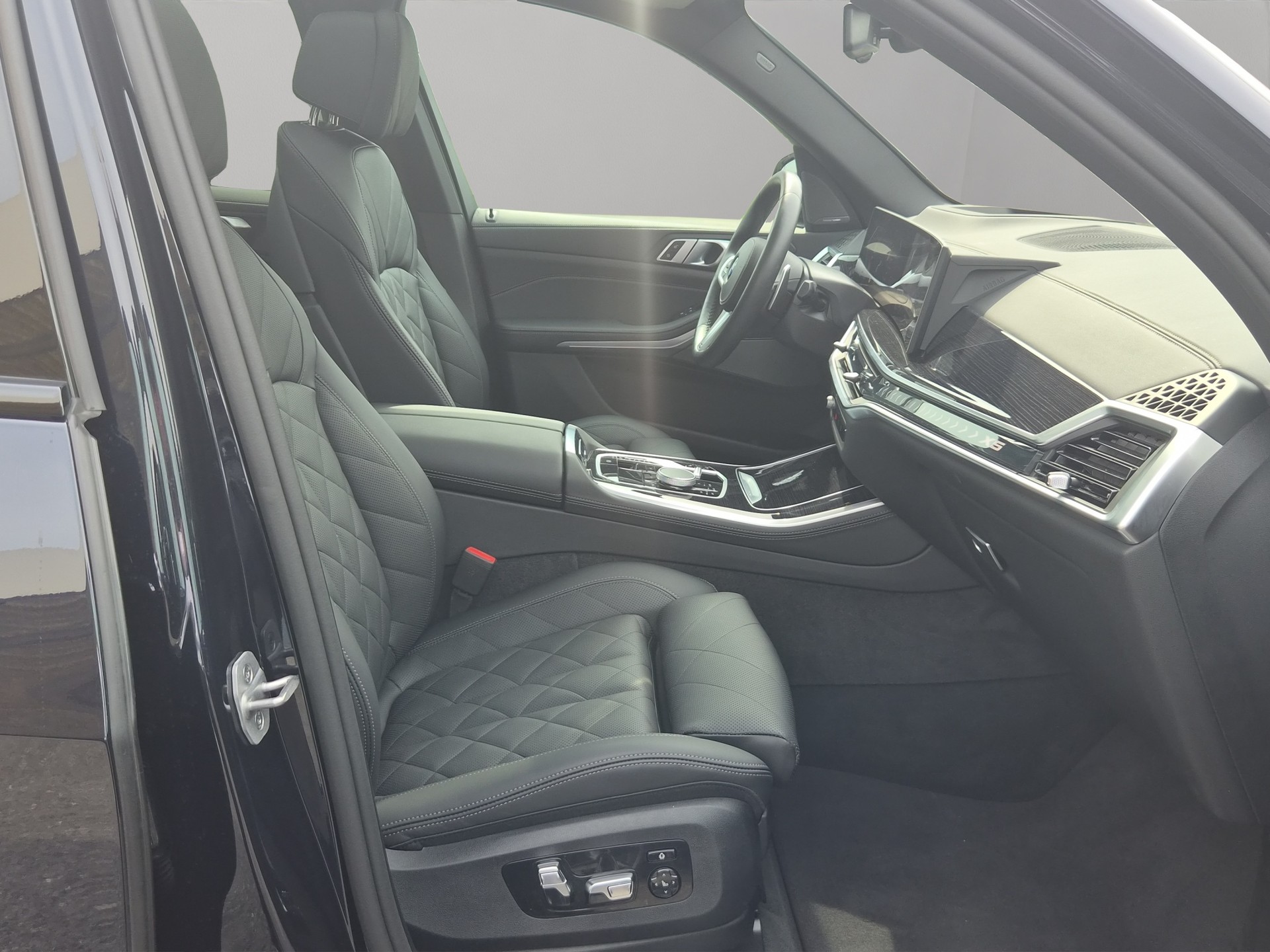 BMW X5 xDrive 48V 30d M Sport Steptronic-image-20