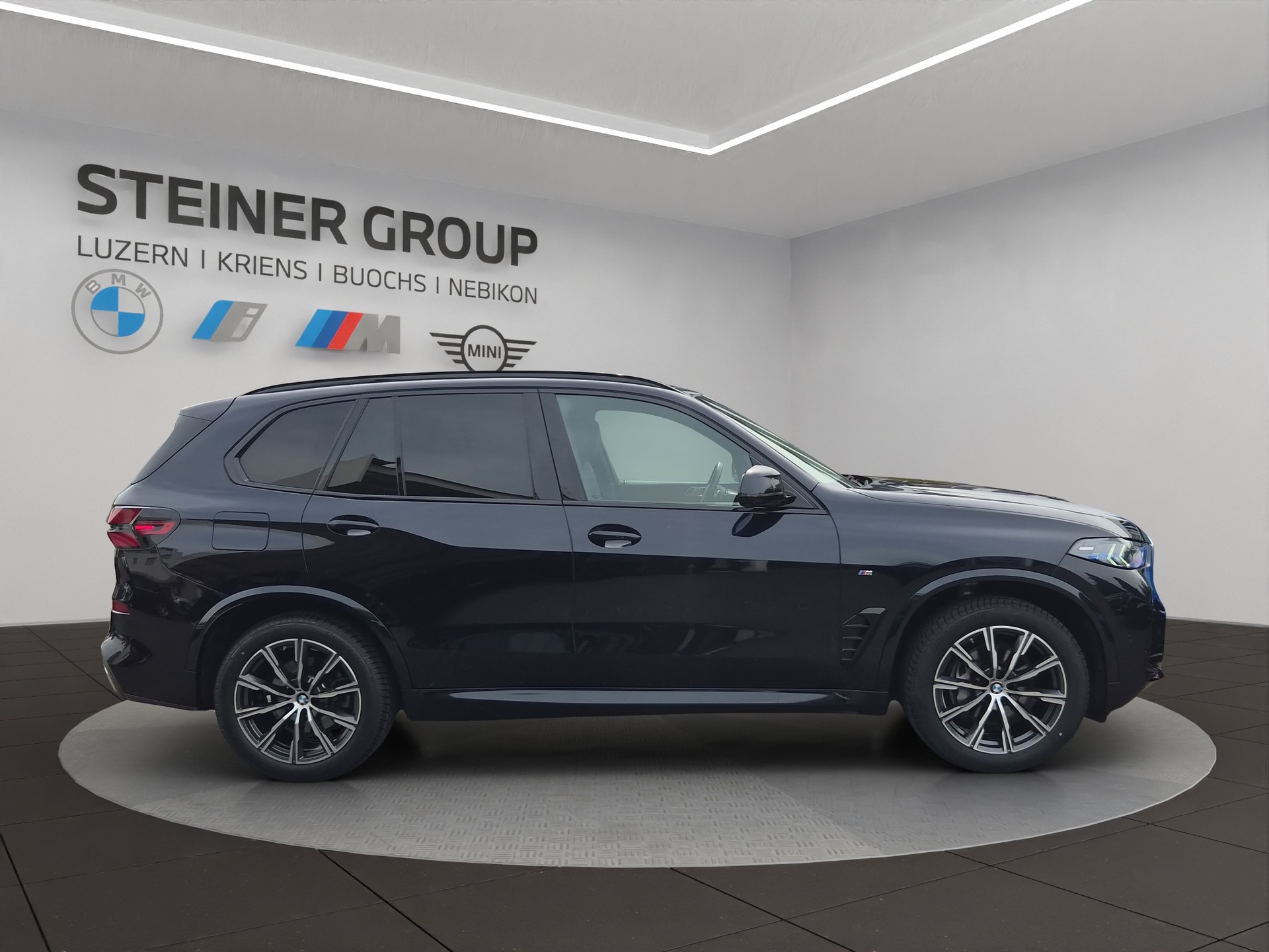 BMW X5 xDrive 48V 30d M Sport Steptronic-image-3