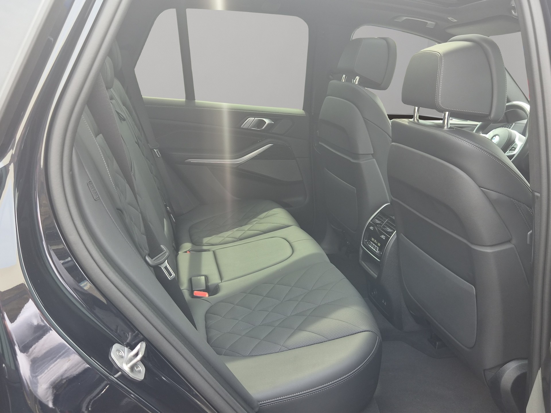 BMW X5 xDrive 48V 30d M Sport Steptronic-image-21