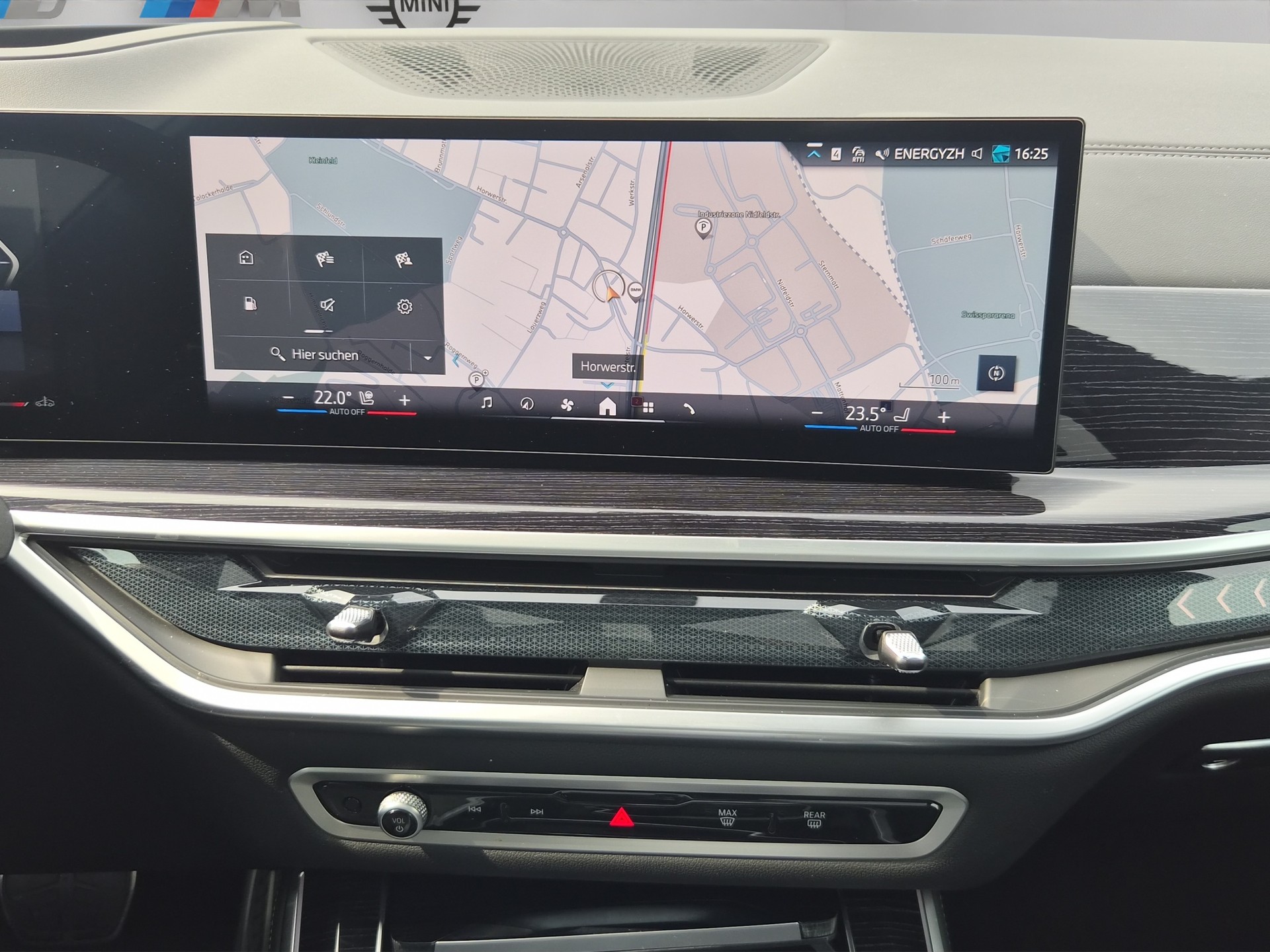 BMW X5 xDrive 48V 30d M Sport Steptronic-image-17