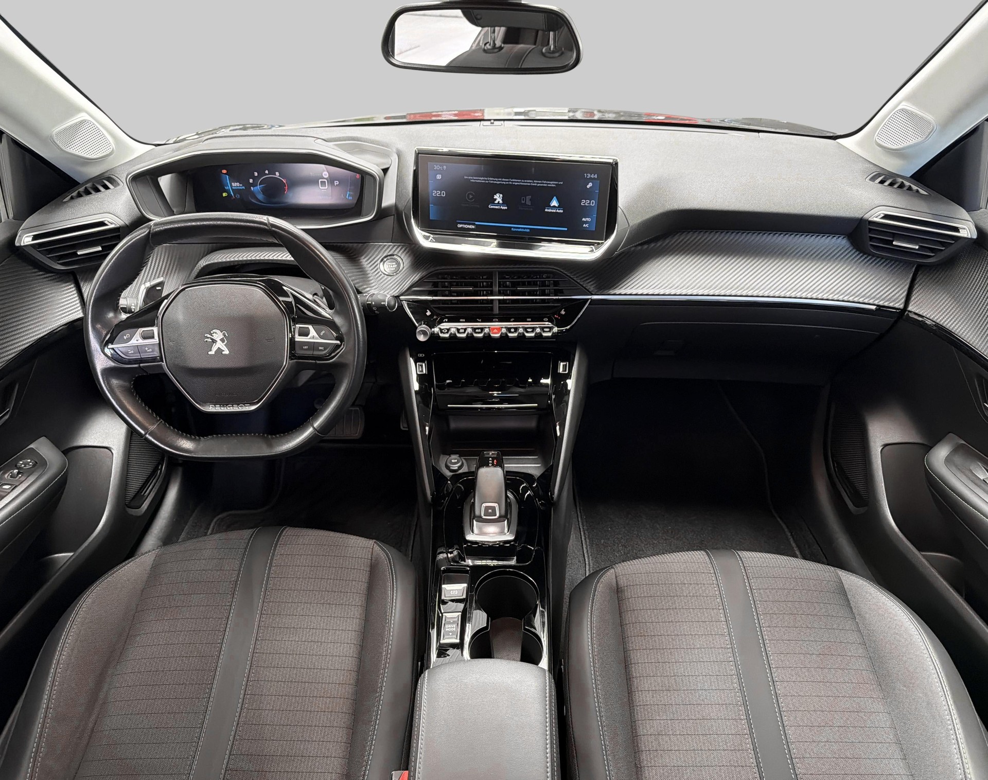 PEUGEOT 208 1.2 PureTech 100 Allure-image-8