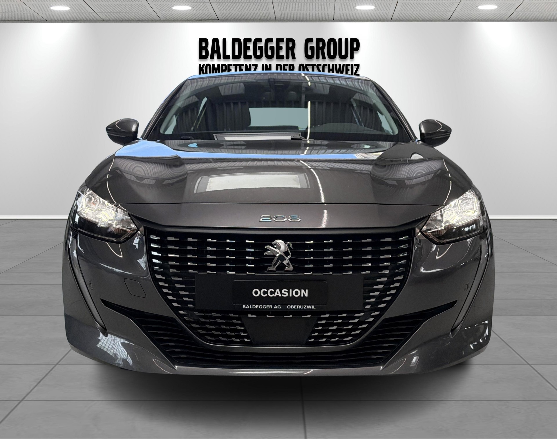 PEUGEOT 208 1.2 PureTech 100 Allure-image-3