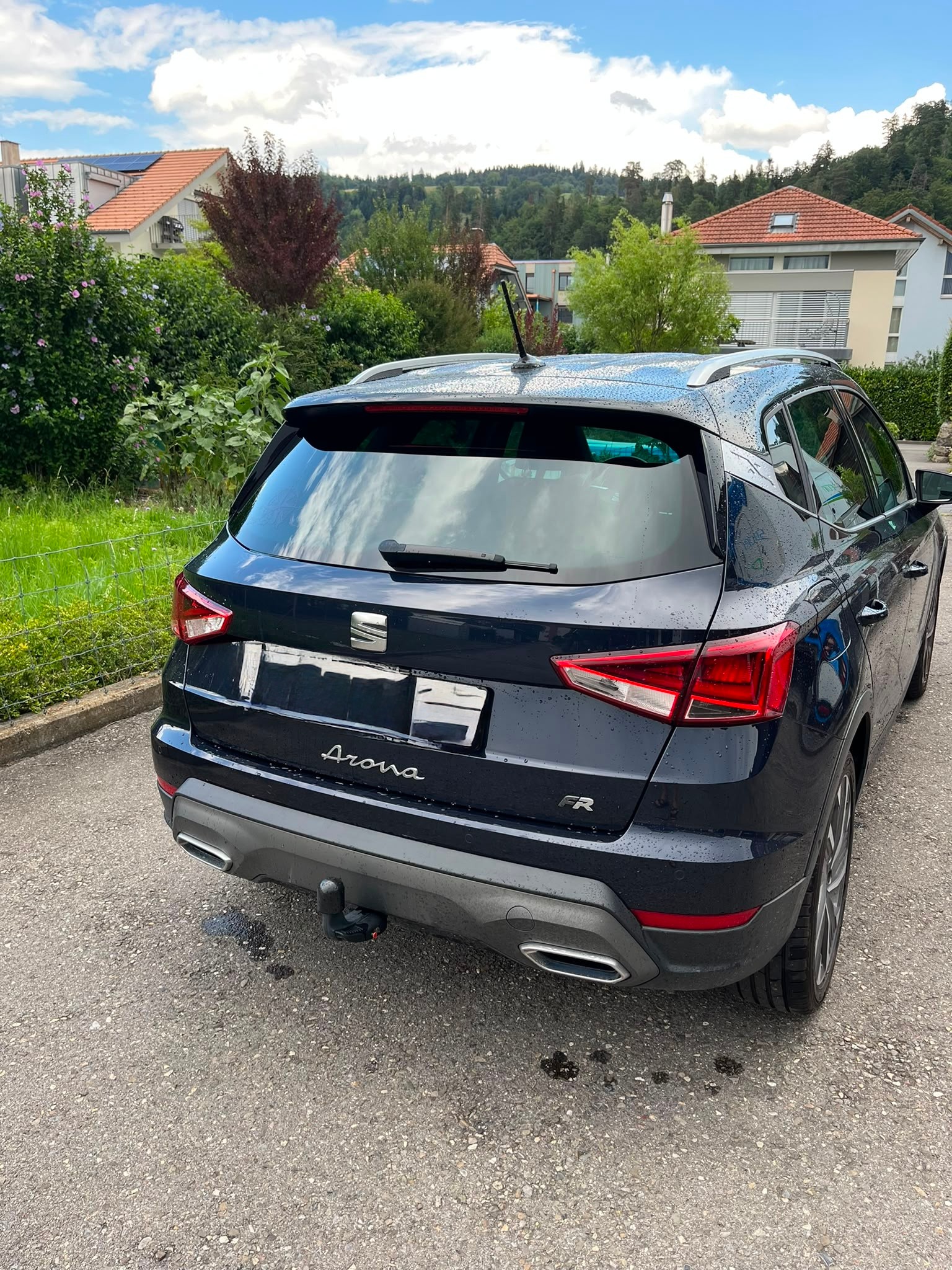 SEAT 1.5 TSI Hola FR DSG-image-2