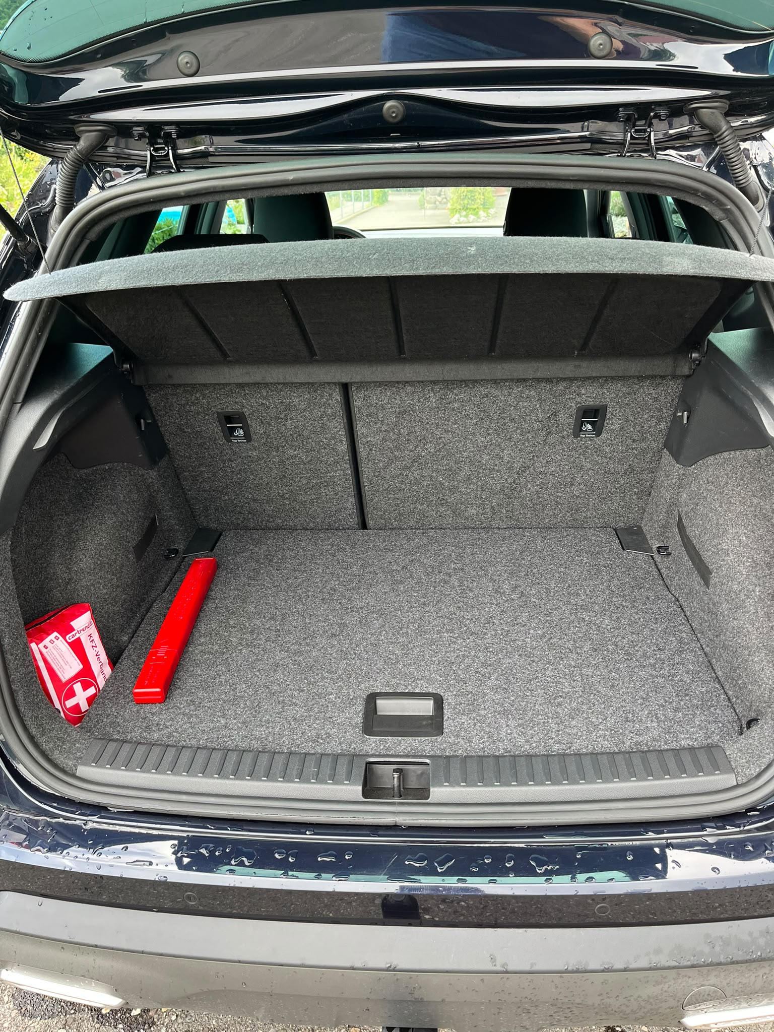 SEAT 1.5 TSI Hola FR DSG-image-3