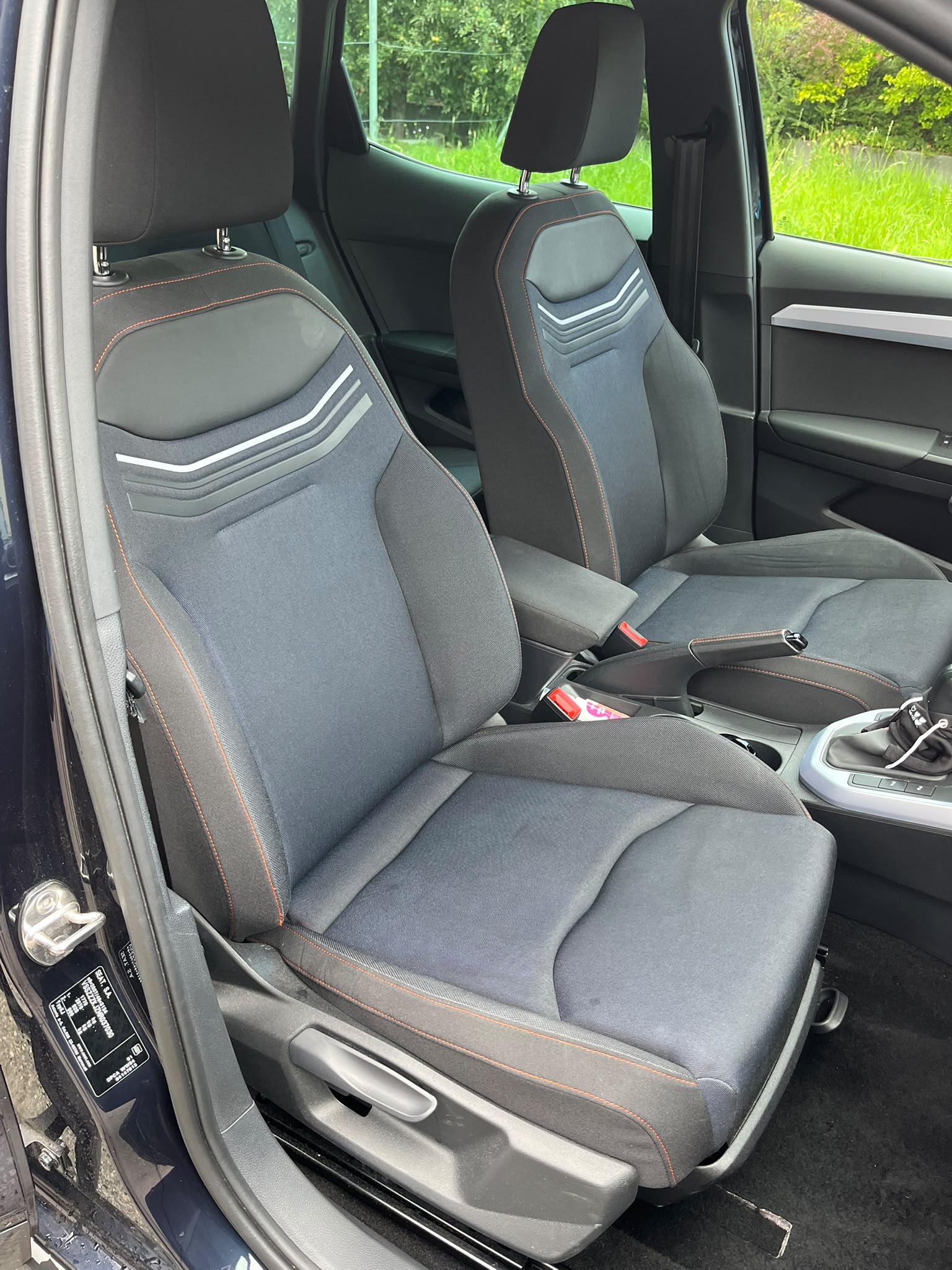 SEAT 1.5 TSI Hola FR DSG-image-4