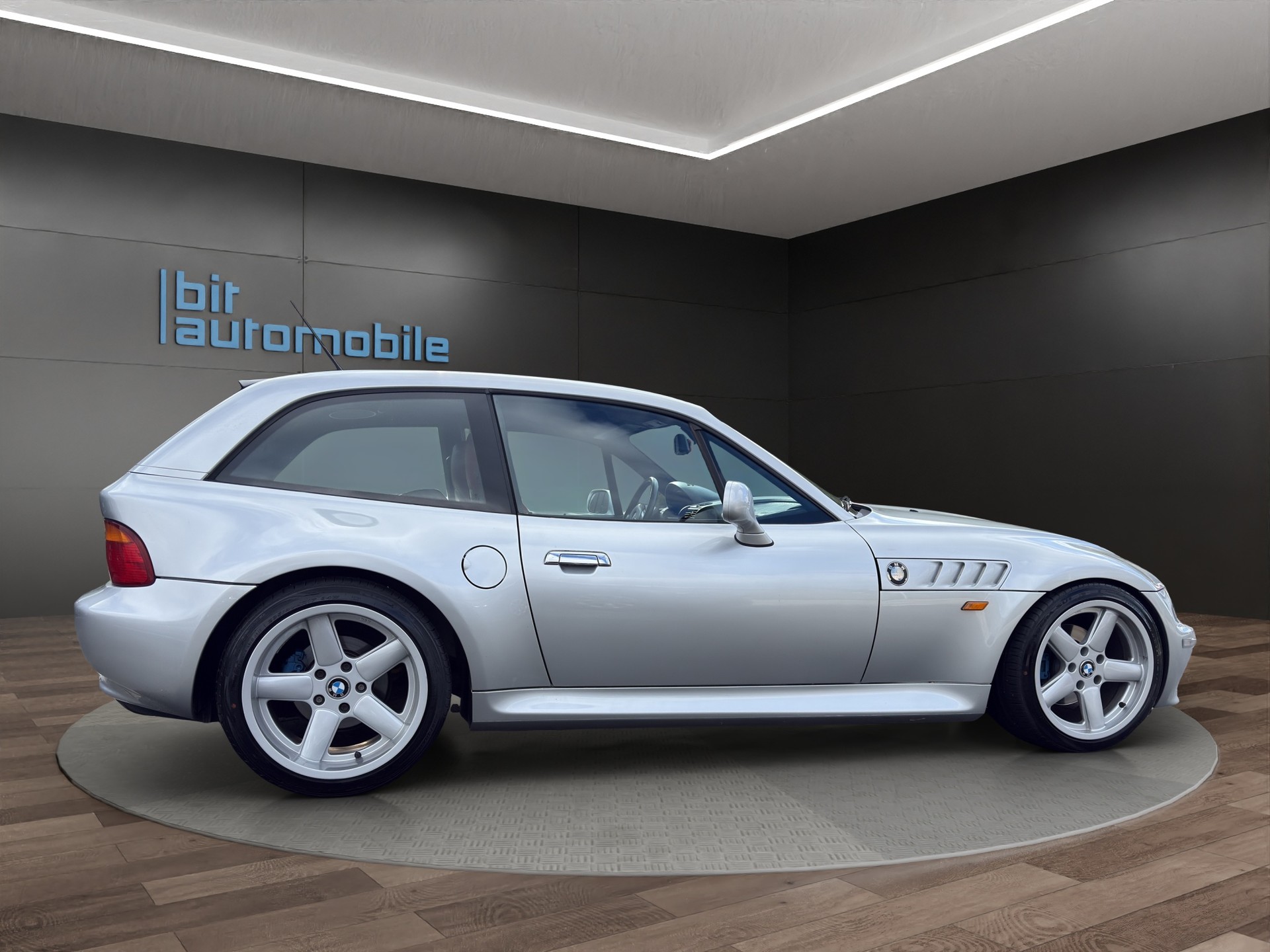 BMW Z3 2.8i Coupé-image-8