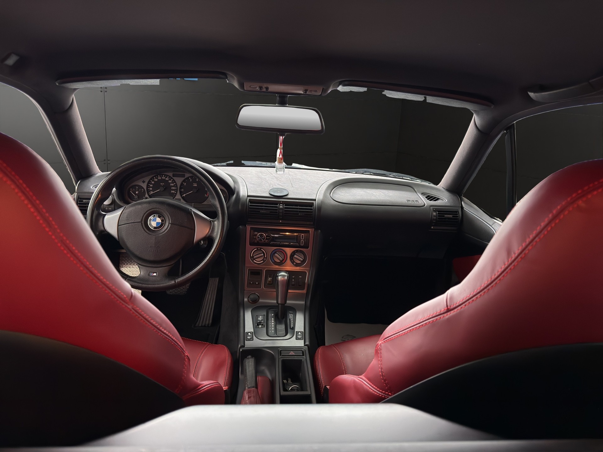 BMW Z3 2.8i Coupé-image-3