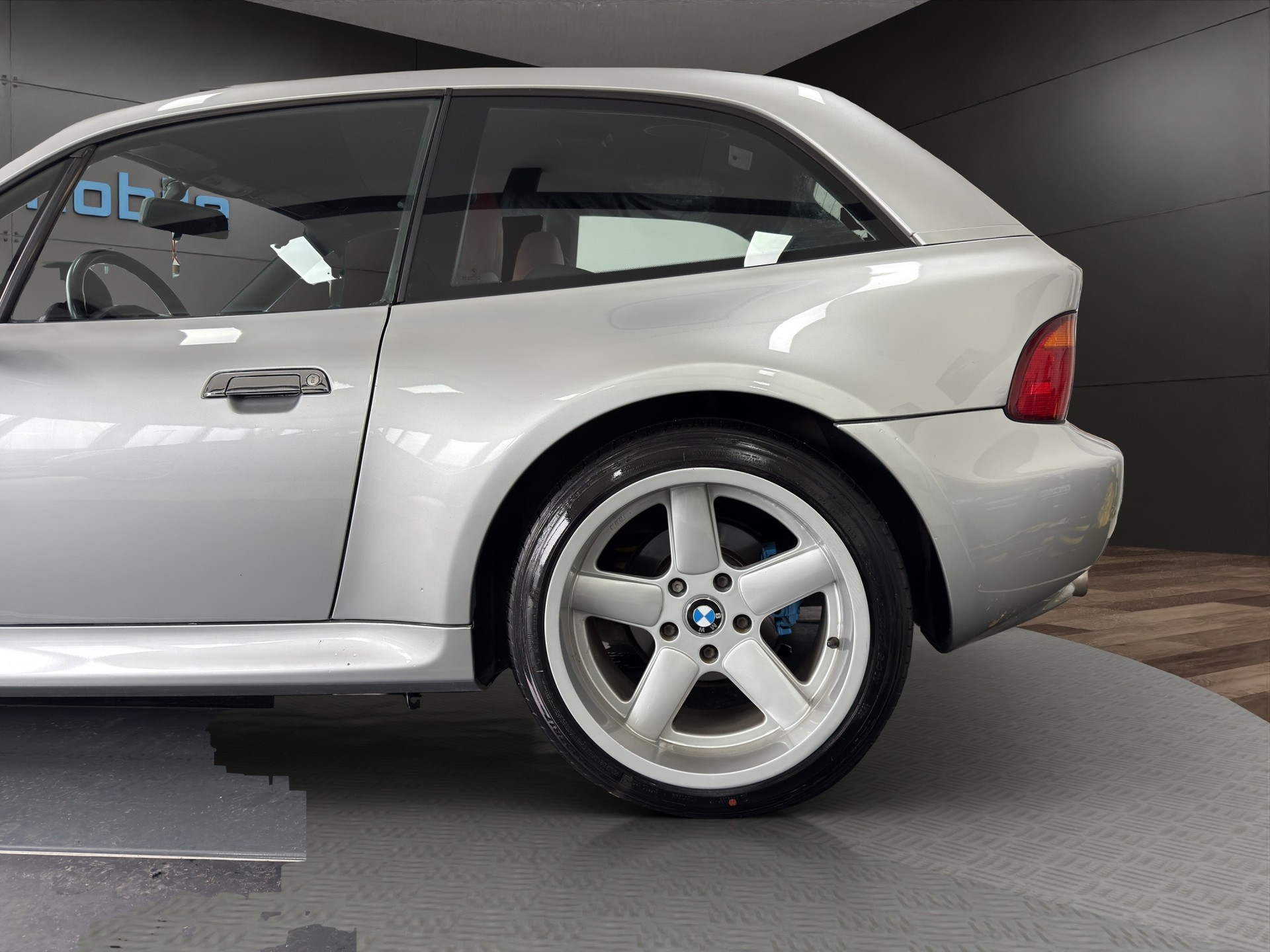 BMW Z3 2.8i Coupé-image-13