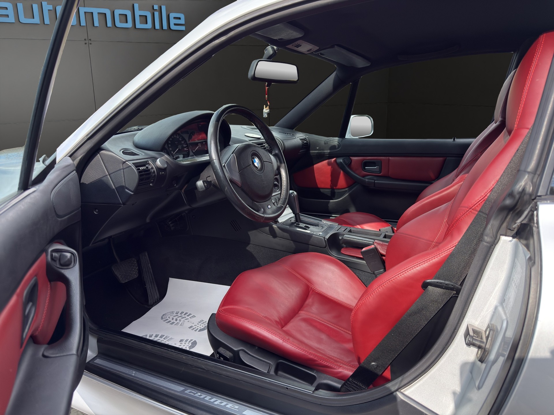 BMW Z3 2.8i Coupé-image-10