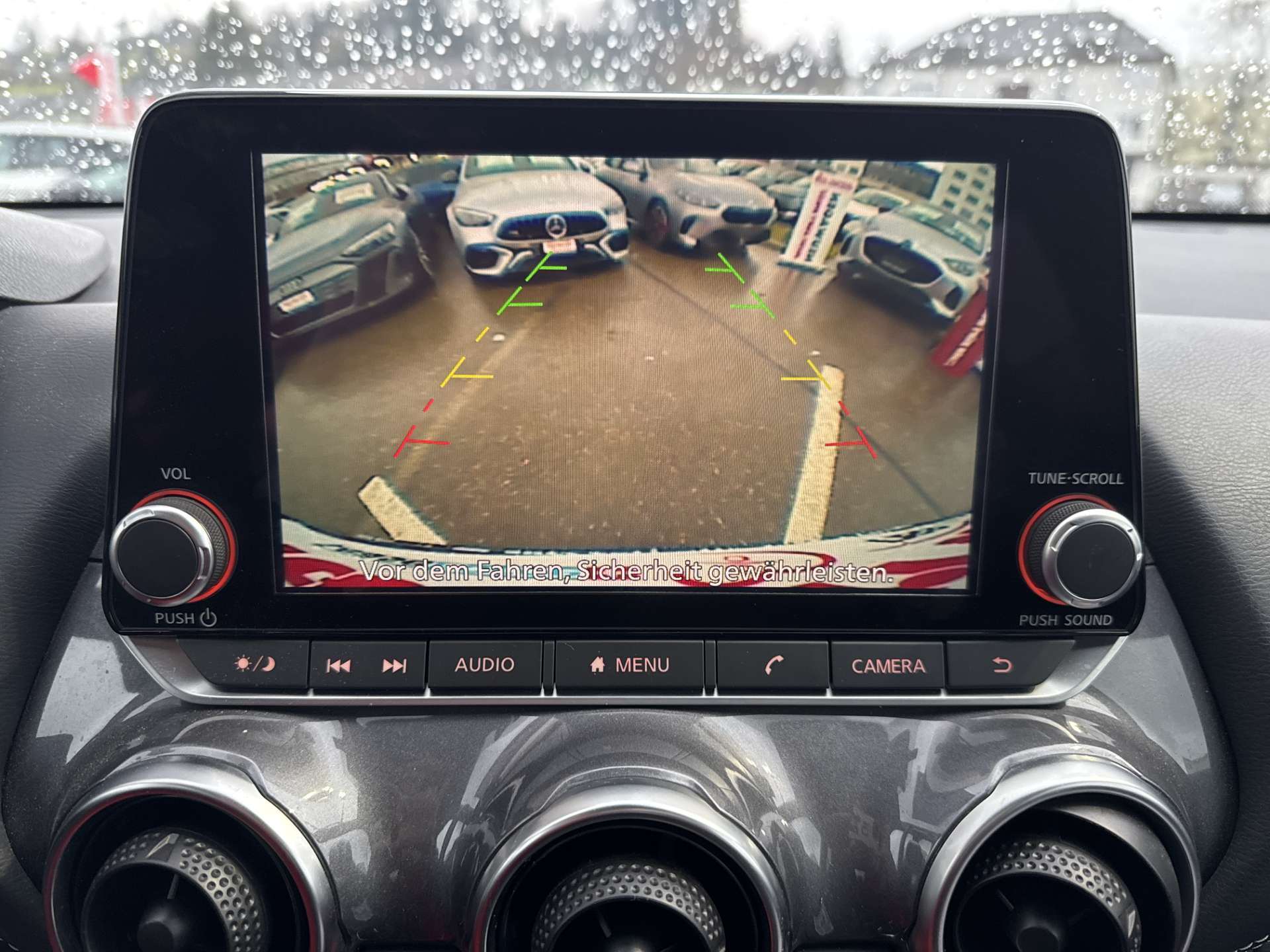 NISSAN Juke 1.6 FHEV Hybrid N-Connecta Automat-image-9
