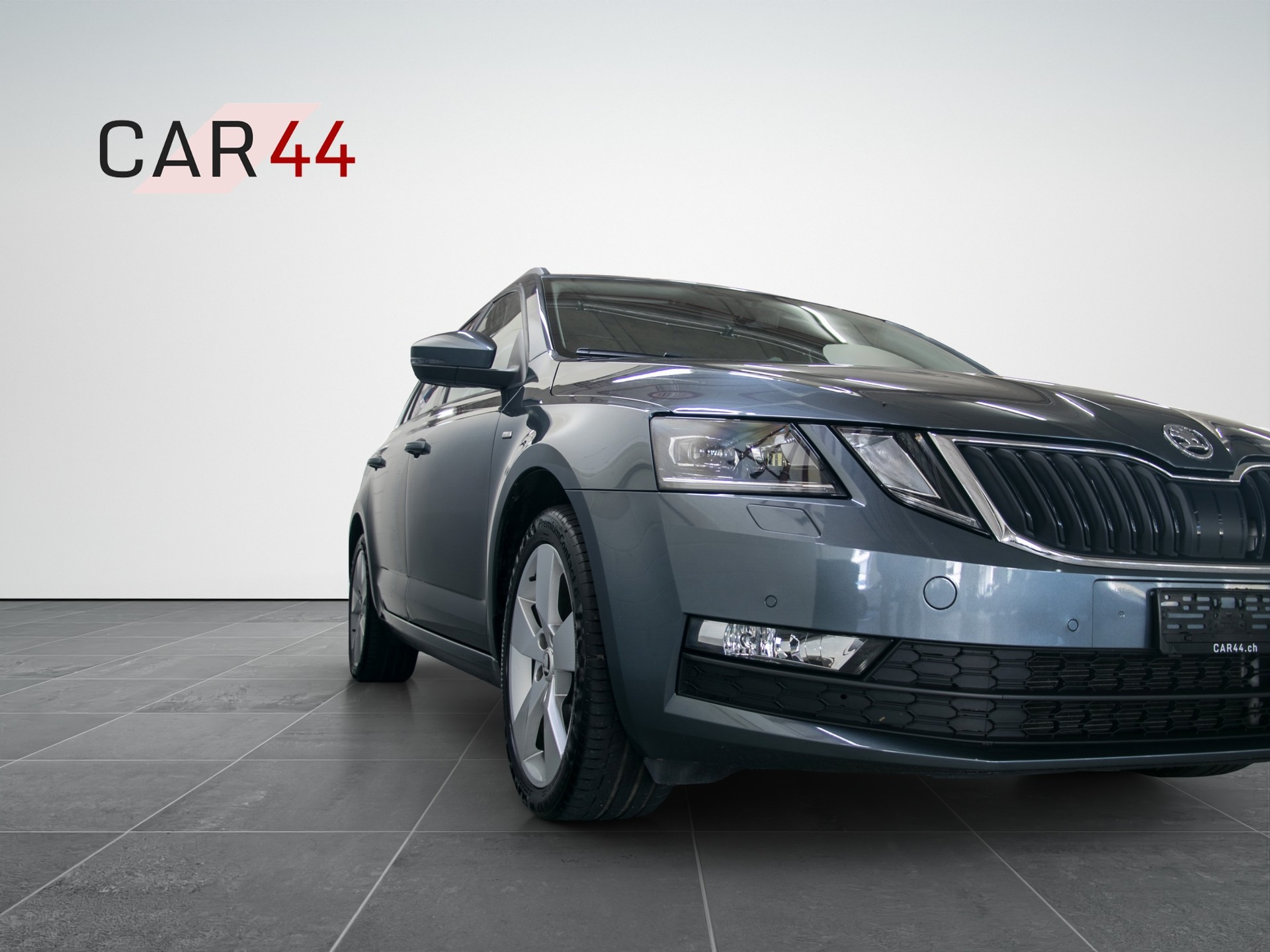 SKODA Octavia Combi 1.5 TSI Clever DSG-image-13
