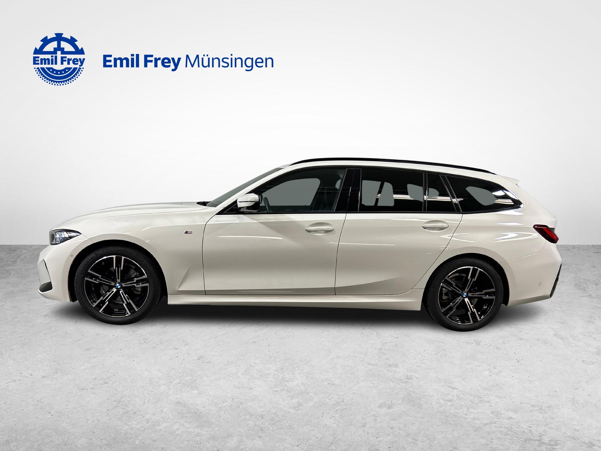 BMW 320d xDrive SAG Touring-image-4