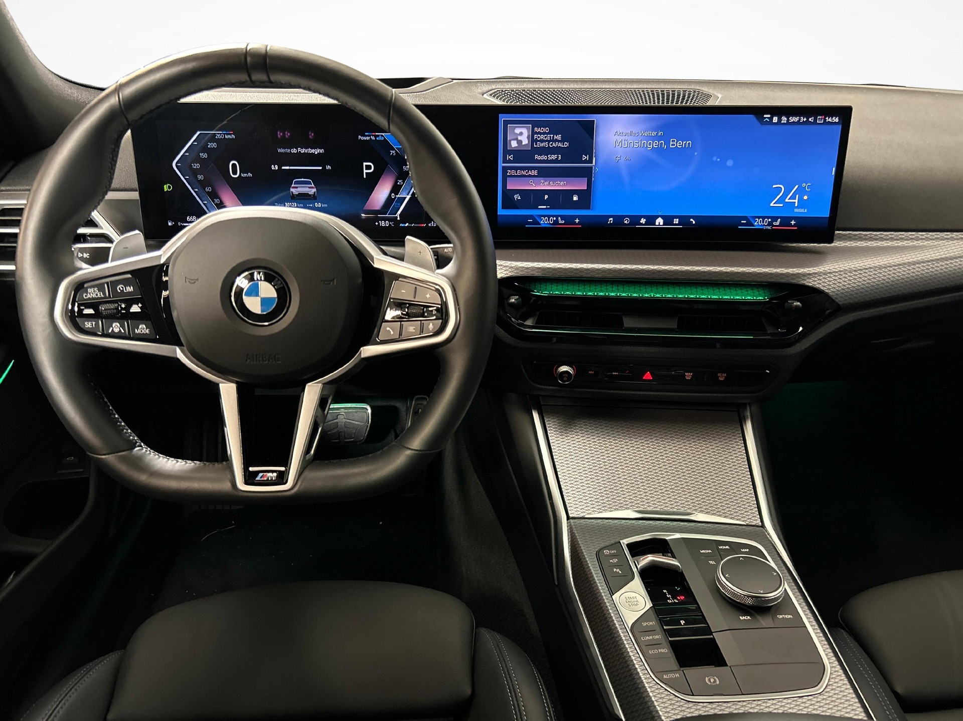 BMW 320d xDrive SAG Touring-image-5
